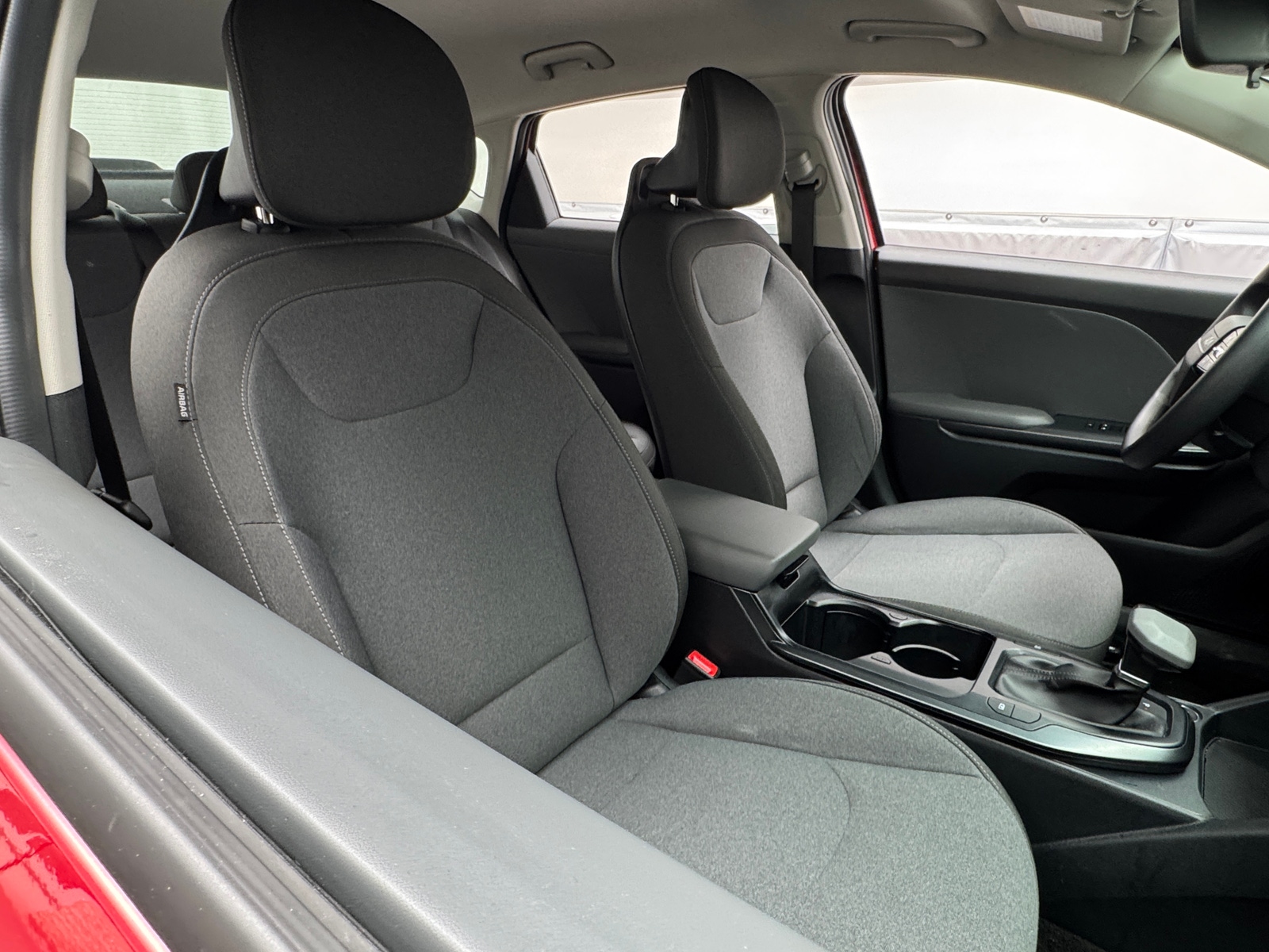 Thumbnail: 2025 Kia K4 - 2