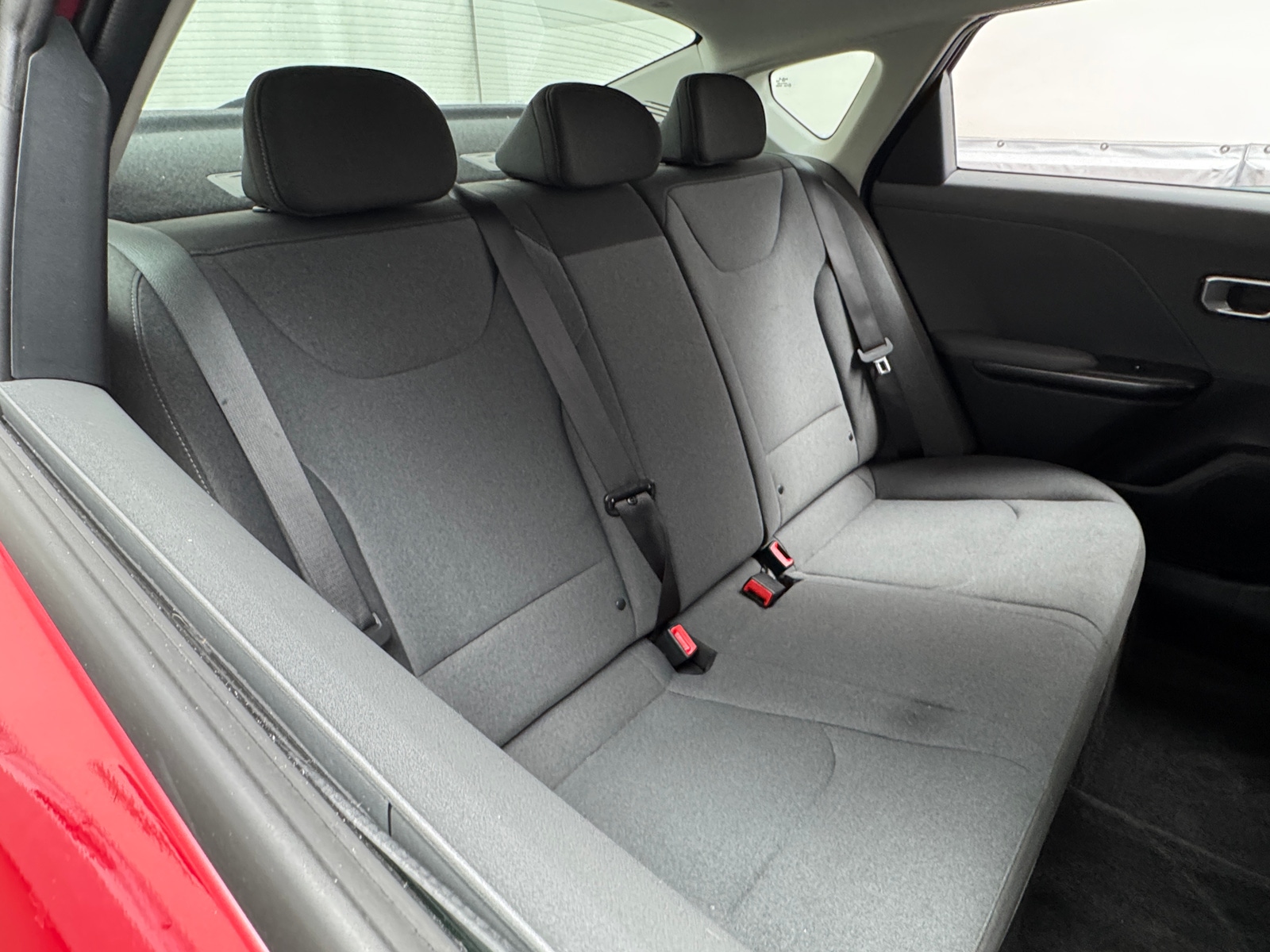 Thumbnail: 2025 Kia K4 - 6