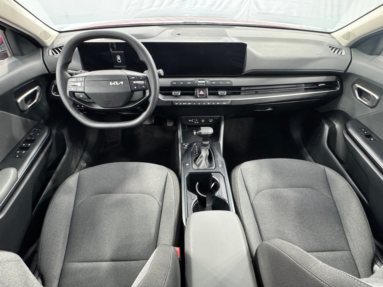 Thumbnail: 2025 Kia K4 - 3