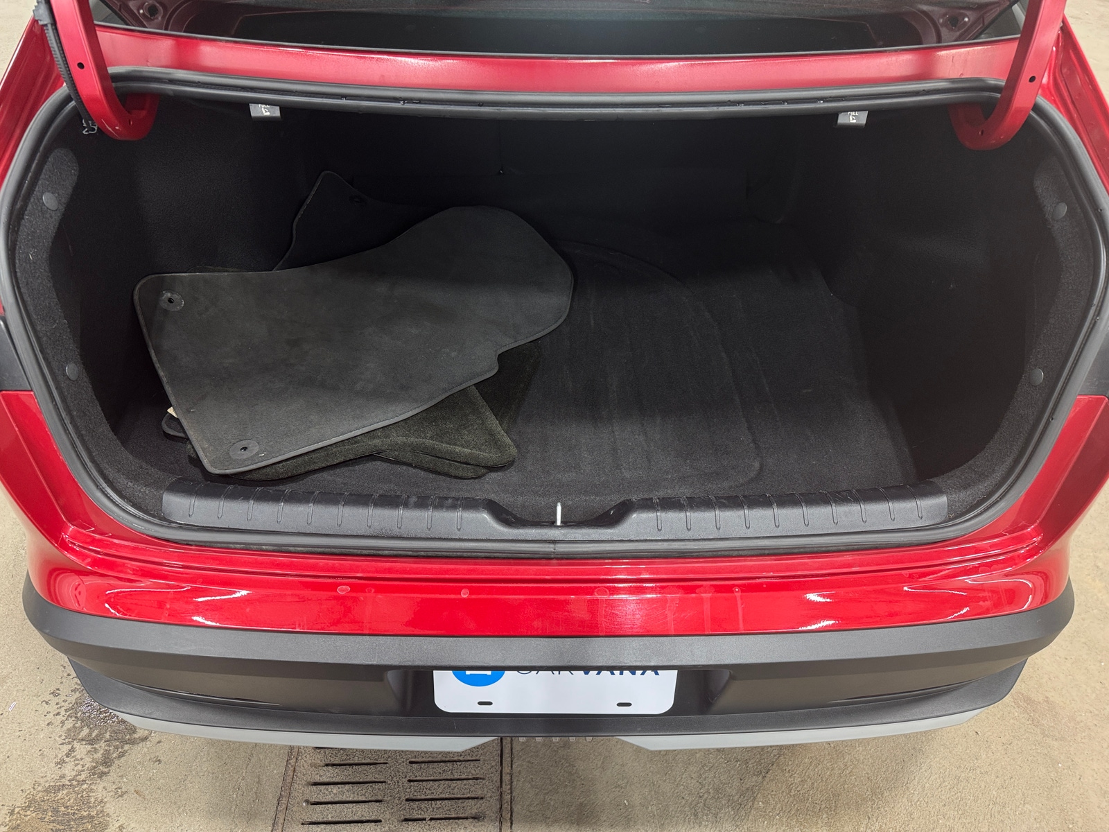 Thumbnail: 2025 Kia K4 - 7