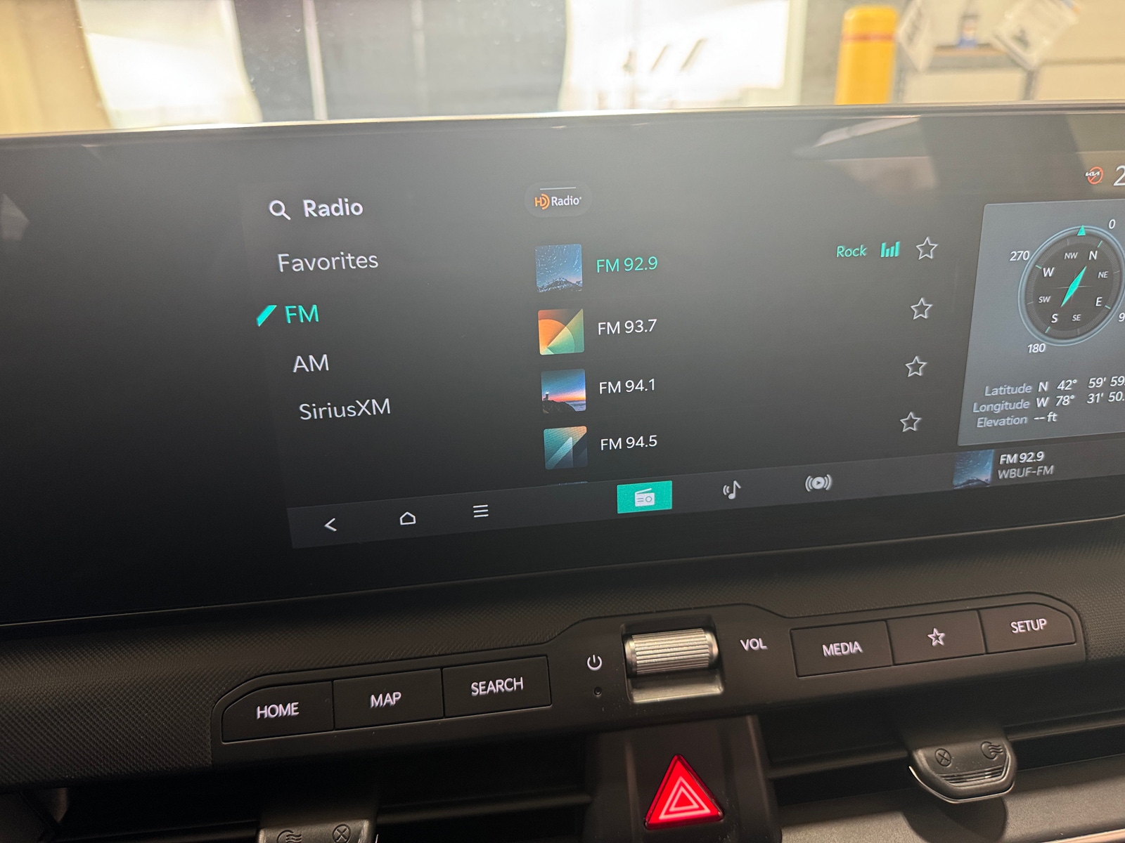 Thumbnail: 2025 Kia K4 - 4