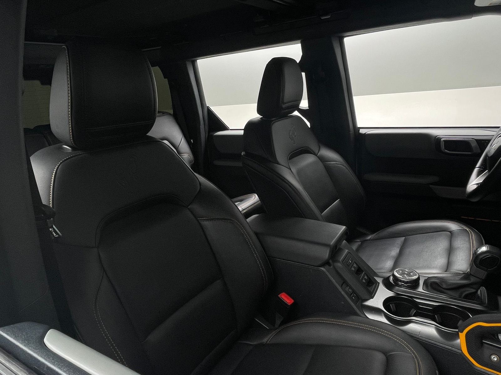 Thumbnail: 2023 Ford Bronco - 2