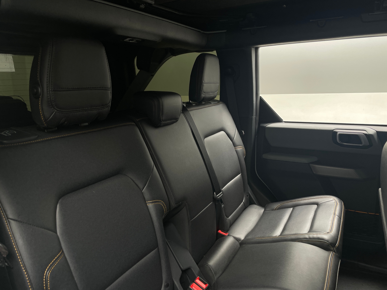 Thumbnail: 2023 Ford Bronco - 6