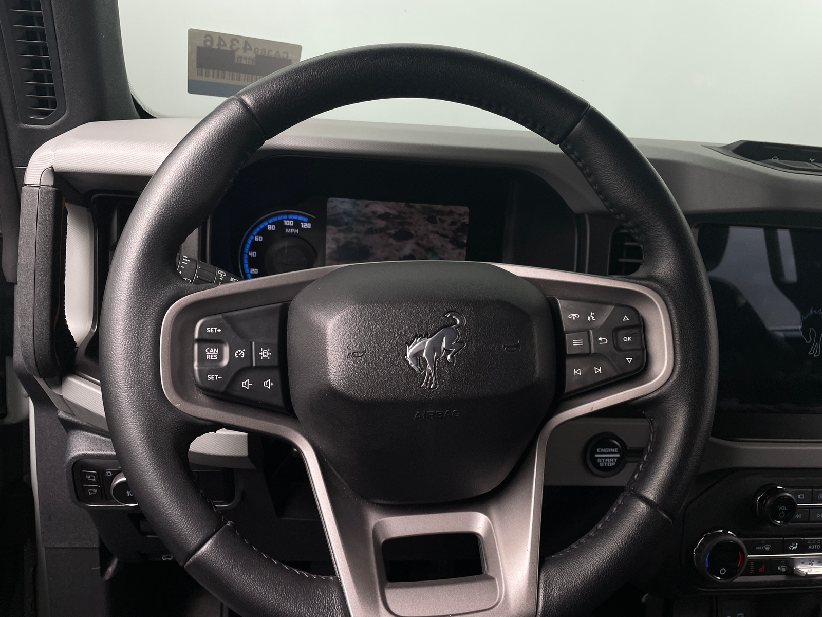 Thumbnail: 2023 Ford Bronco - 5