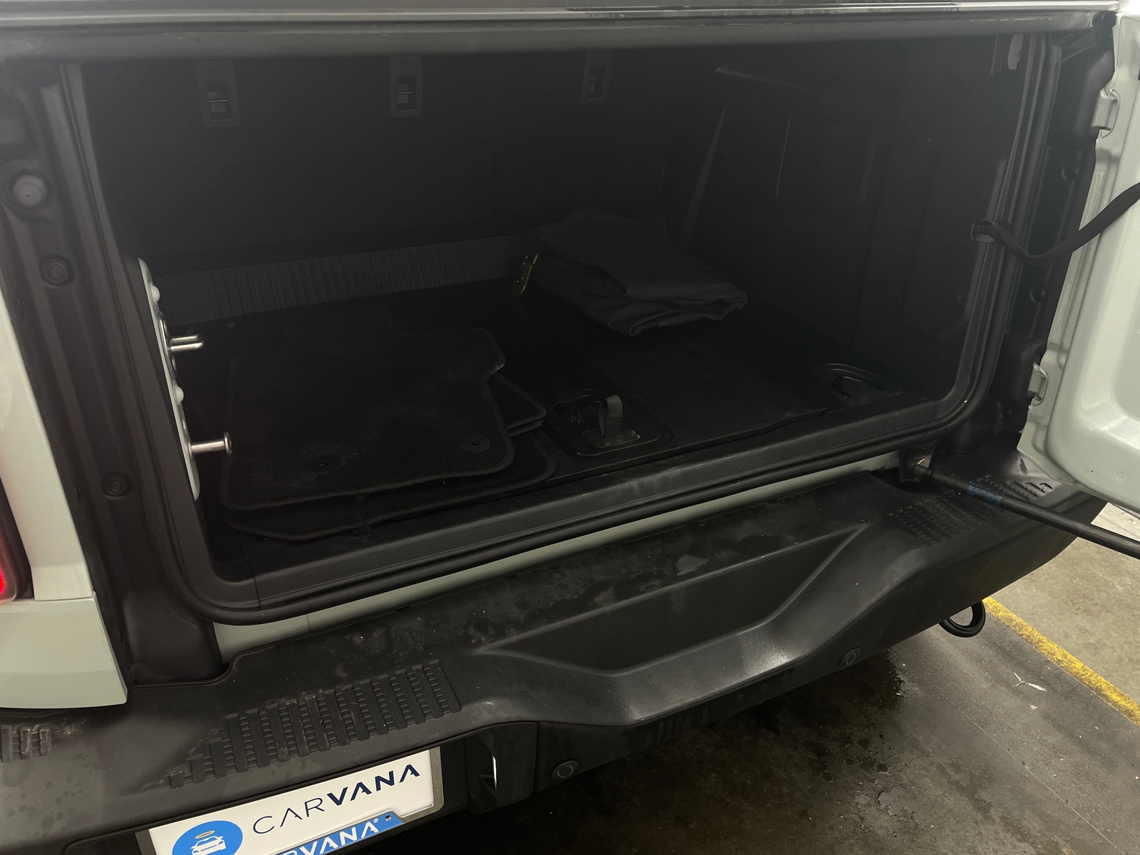 Thumbnail: 2023 Ford Bronco - 7