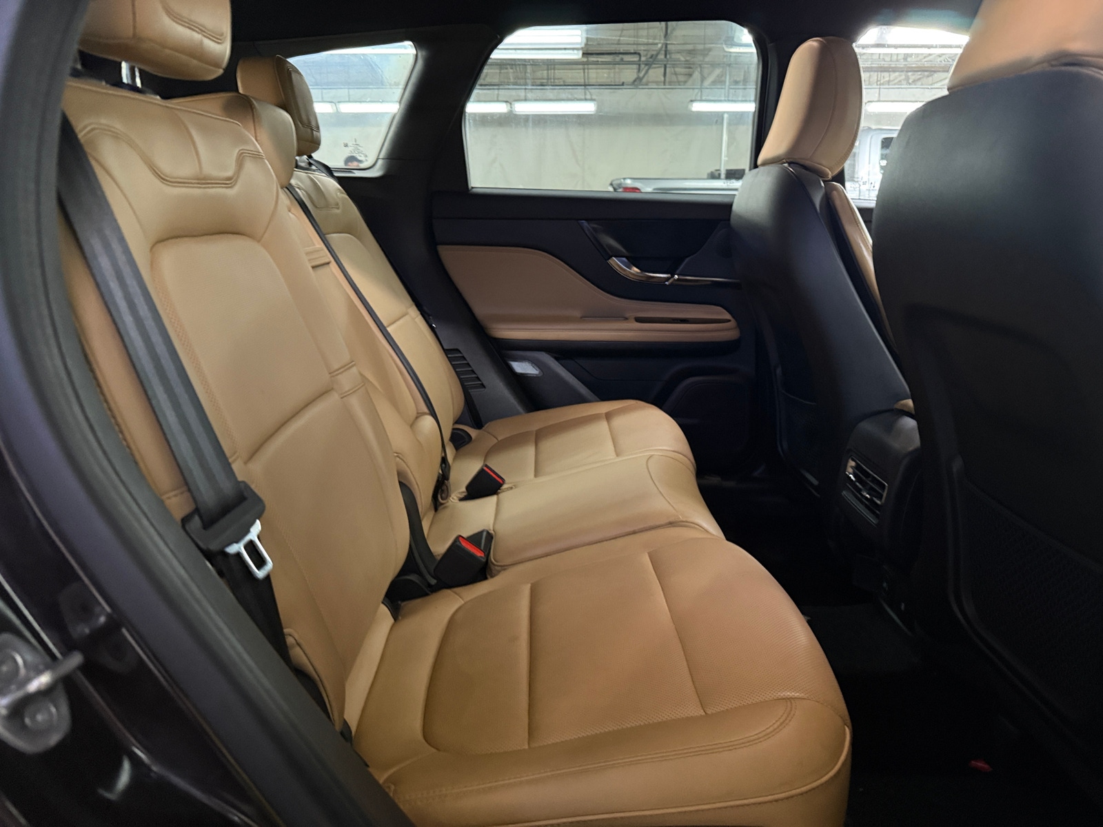 Thumbnail: 2023 Lincoln Corsair - 5