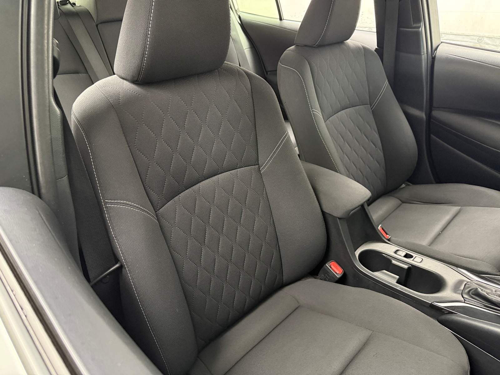 Thumbnail: 2024 Toyota Corolla - 2