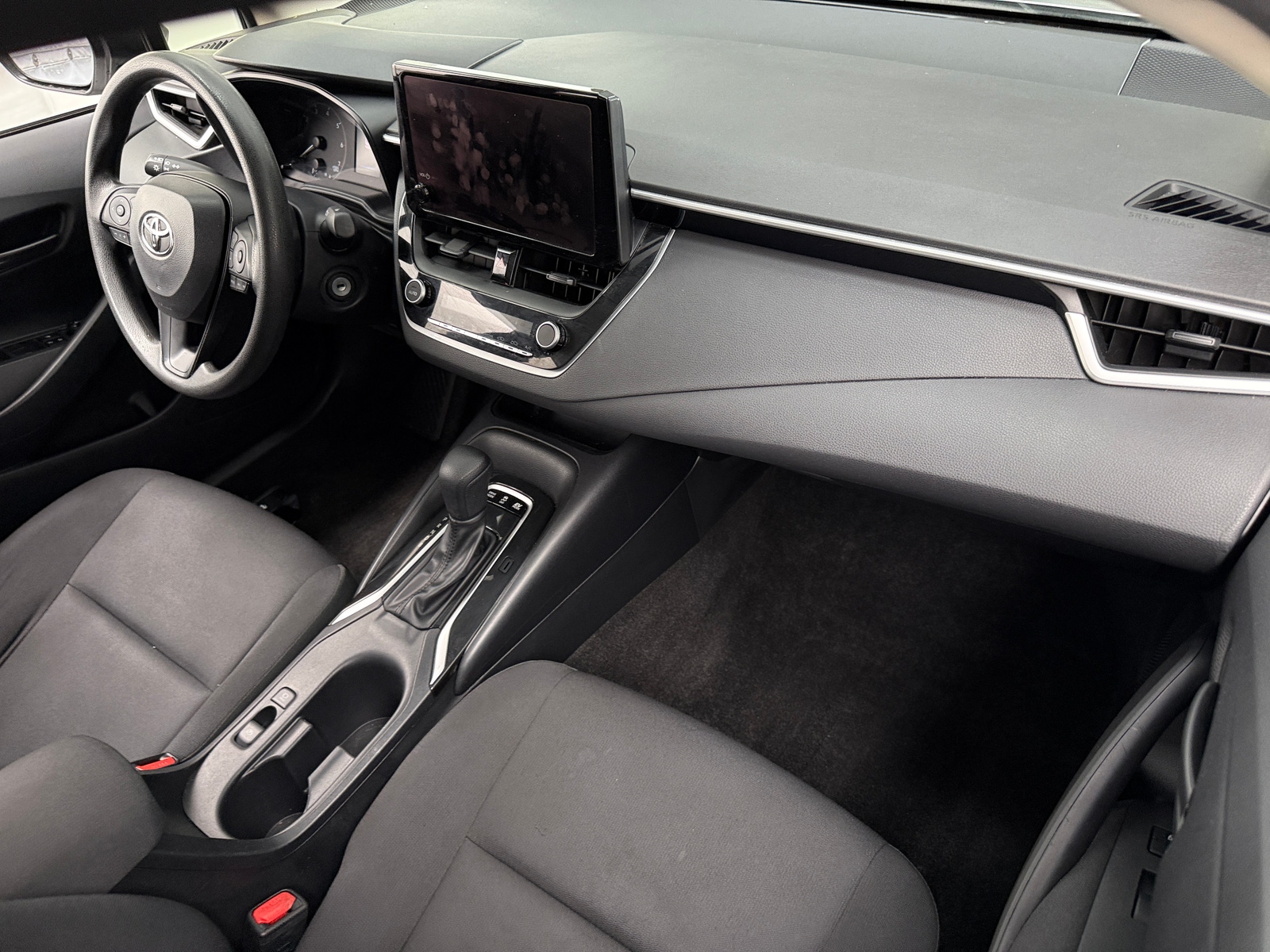 Thumbnail: 2024 Toyota Corolla - 3