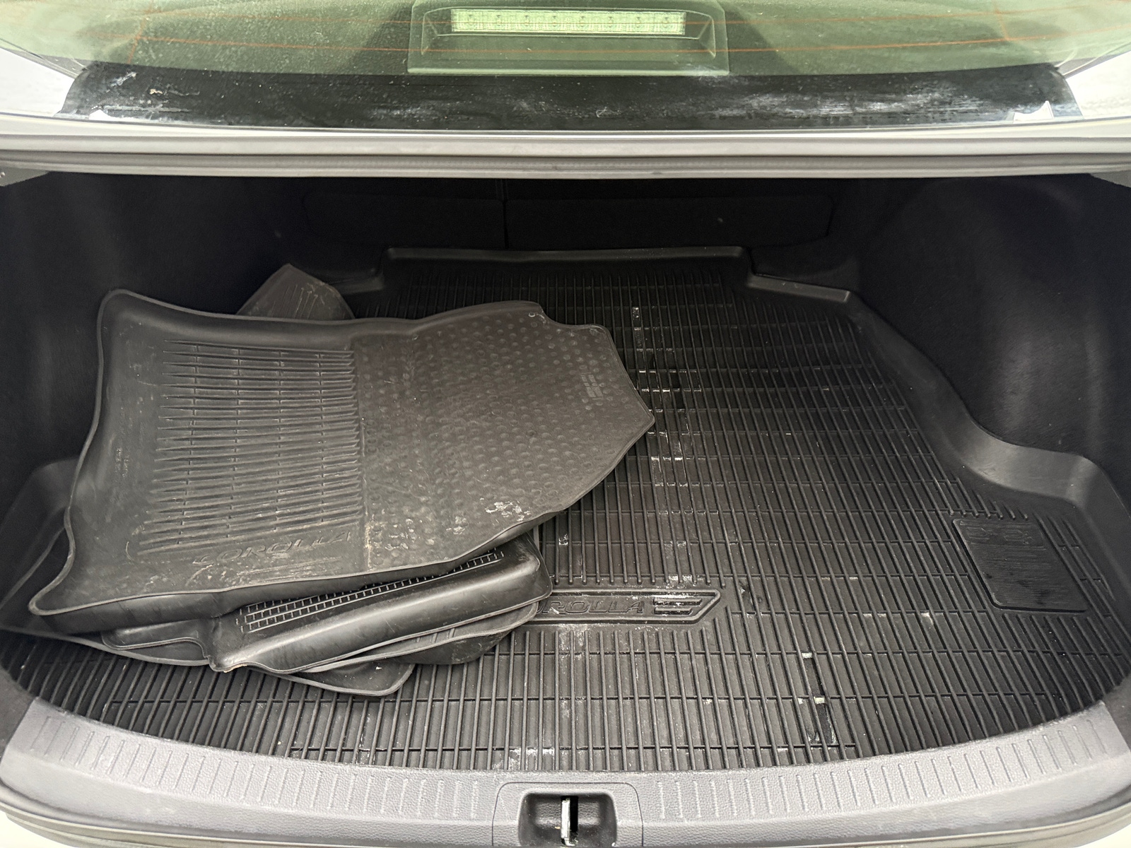 Thumbnail: 2024 Toyota Corolla - 7