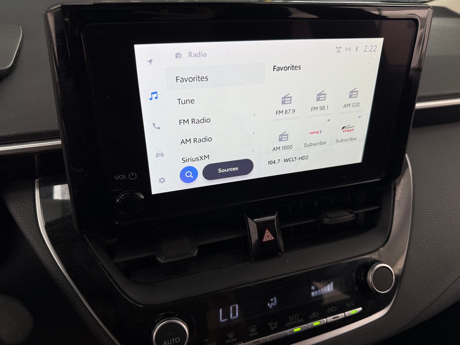 Thumbnail: 2024 Toyota Corolla - 4