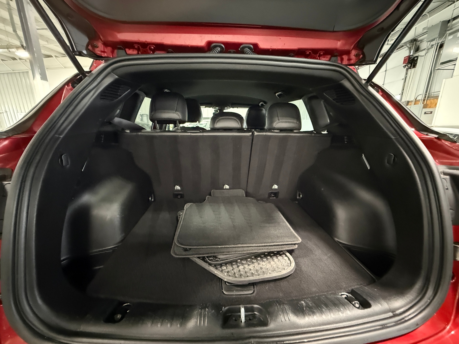 Thumbnail: 2025 Jeep Compass - 6