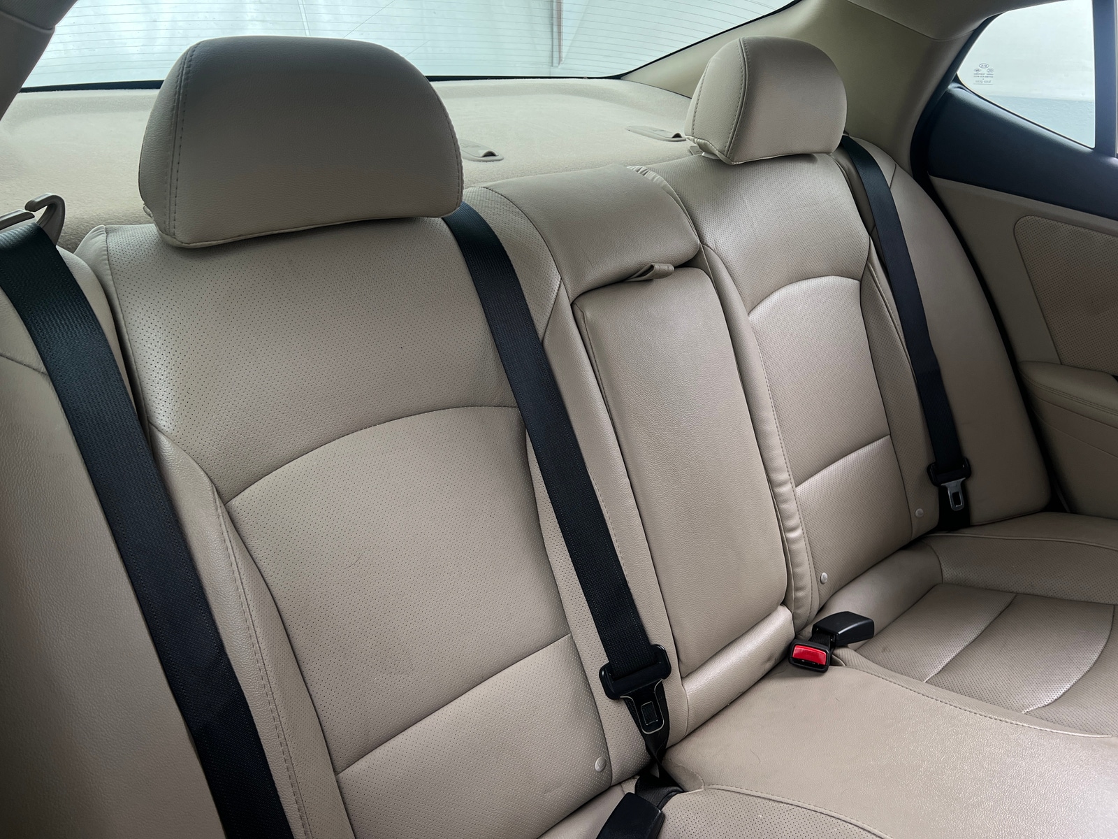 Thumbnail: 2015 Kia Optima - 5