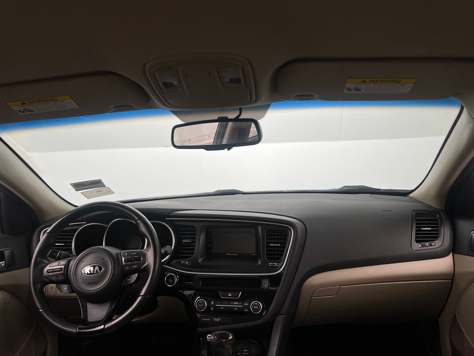 Thumbnail: 2015 Kia Optima - 2