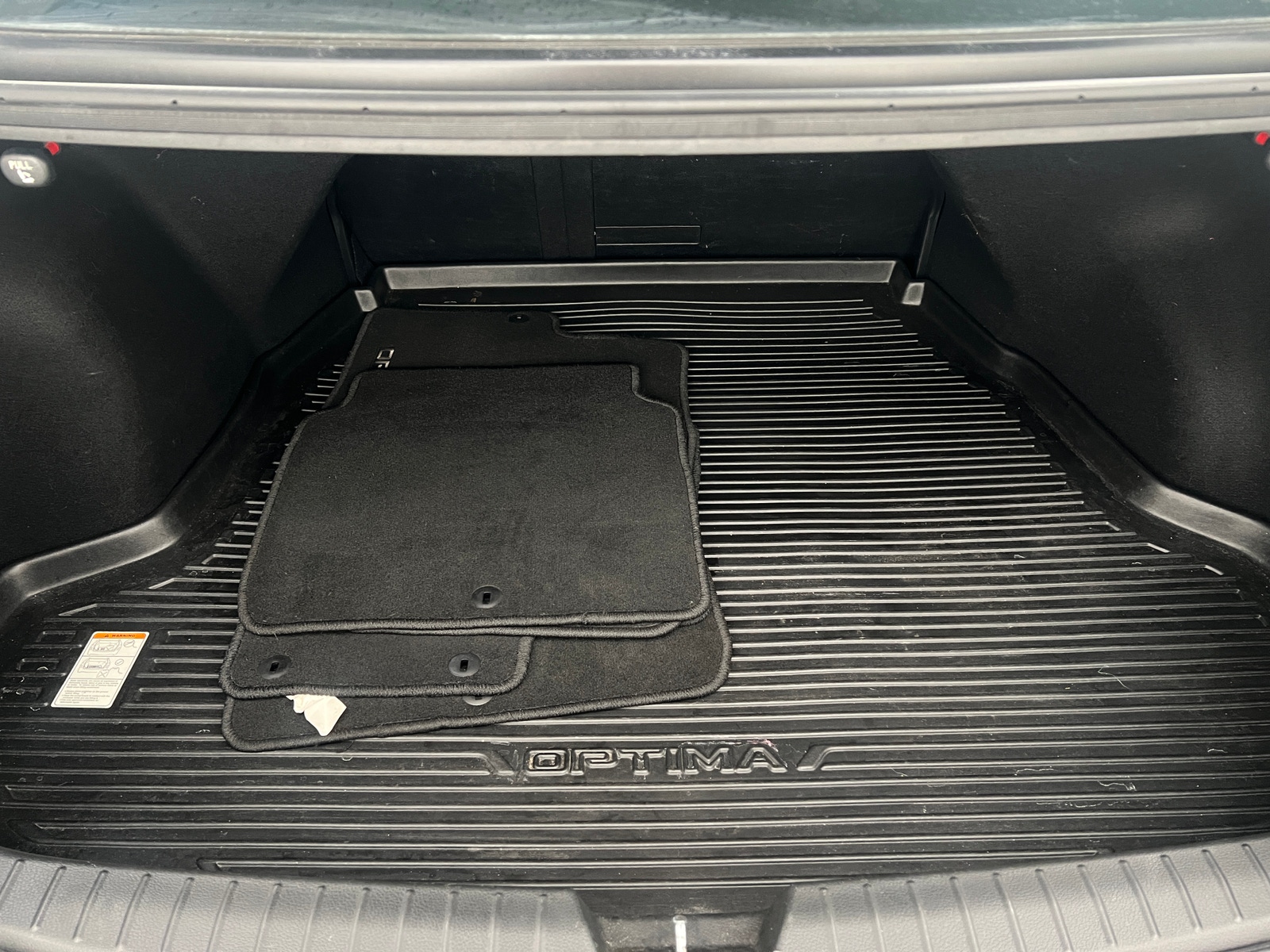 Thumbnail: 2015 Kia Optima - 6