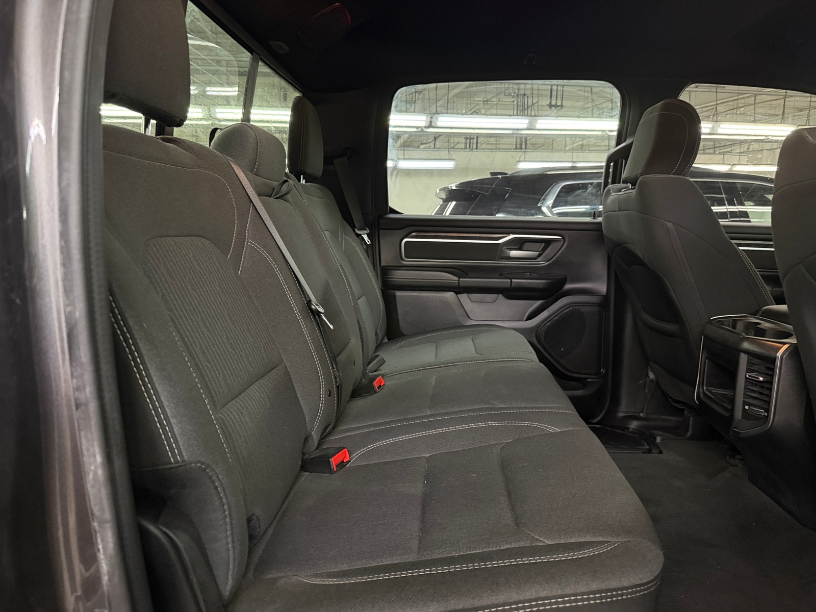 Thumbnail: 2024 RAM 1500 - 6