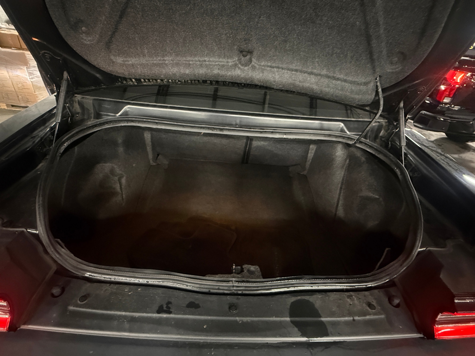 Thumbnail: 2017 Dodge Challenger - 4