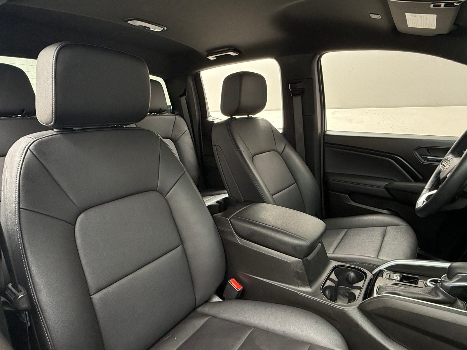 Thumbnail: 2023 Chevrolet Colorado - 2