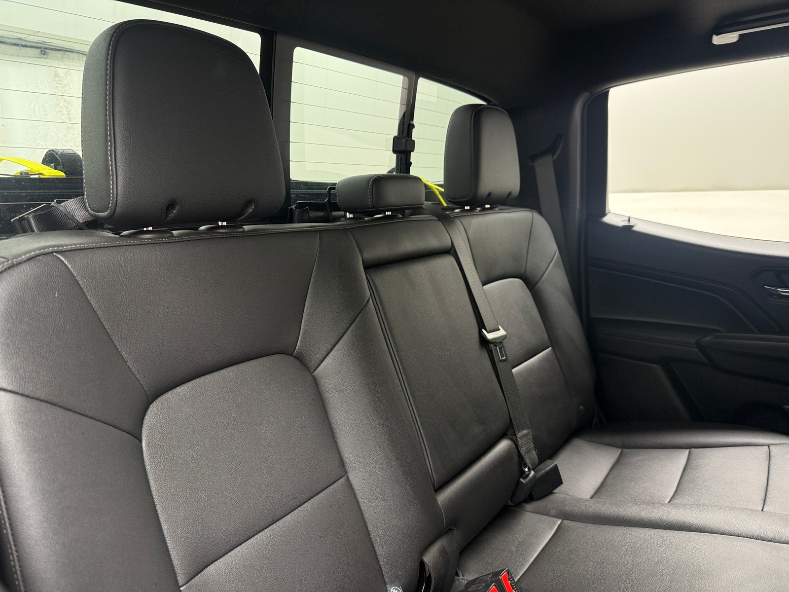 Thumbnail: 2023 Chevrolet Colorado - 6