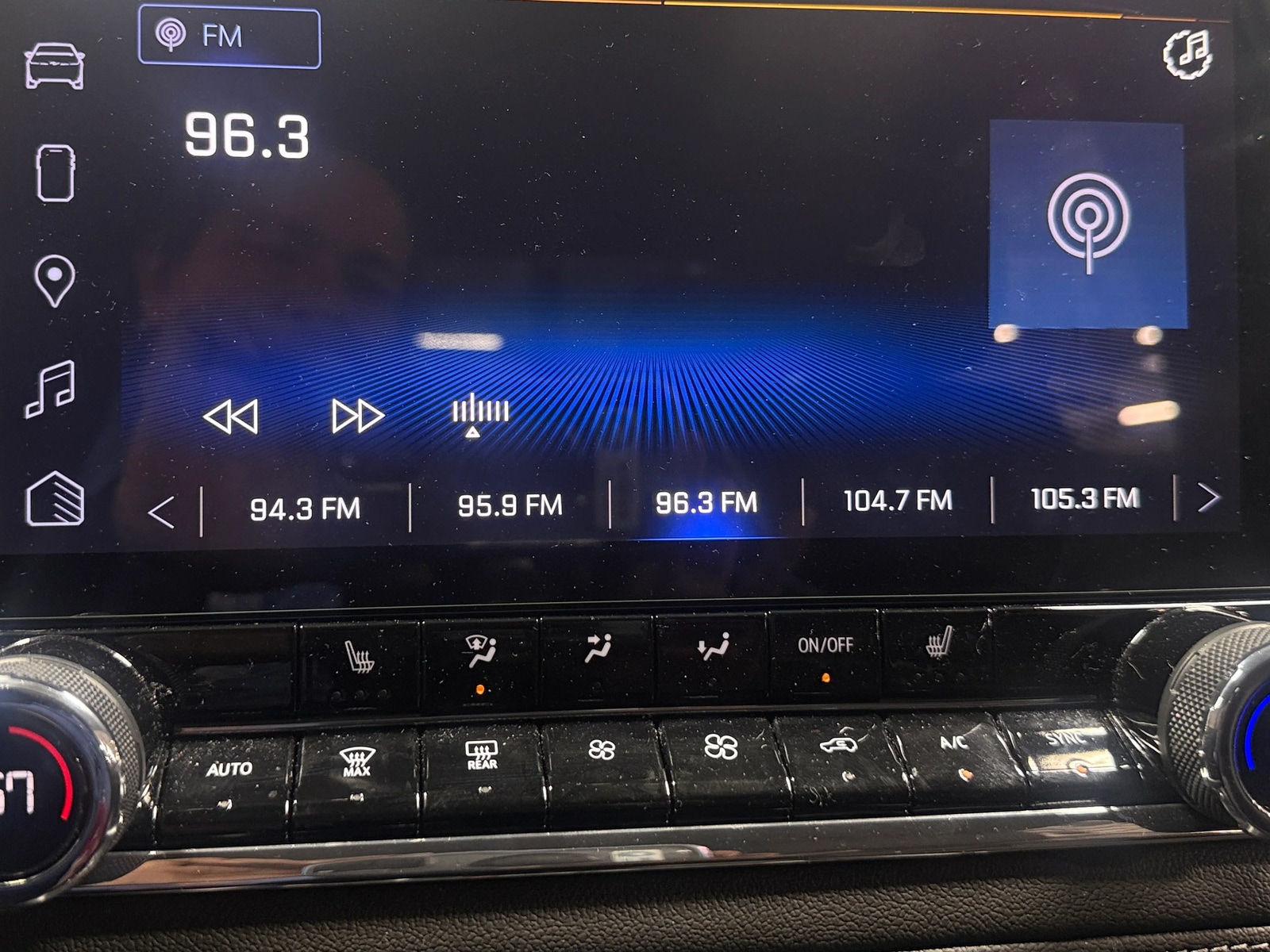 Thumbnail: 2023 Chevrolet Colorado - 4