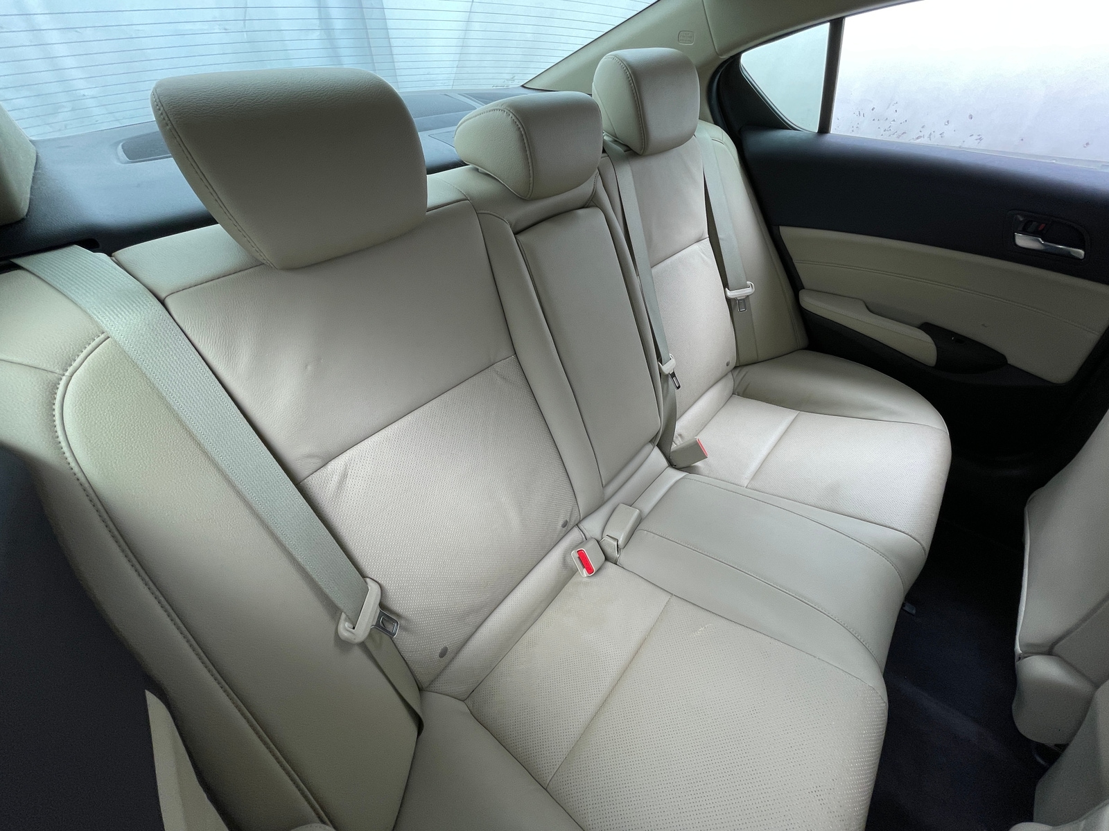 Thumbnail: 2013 Acura ILX - 5