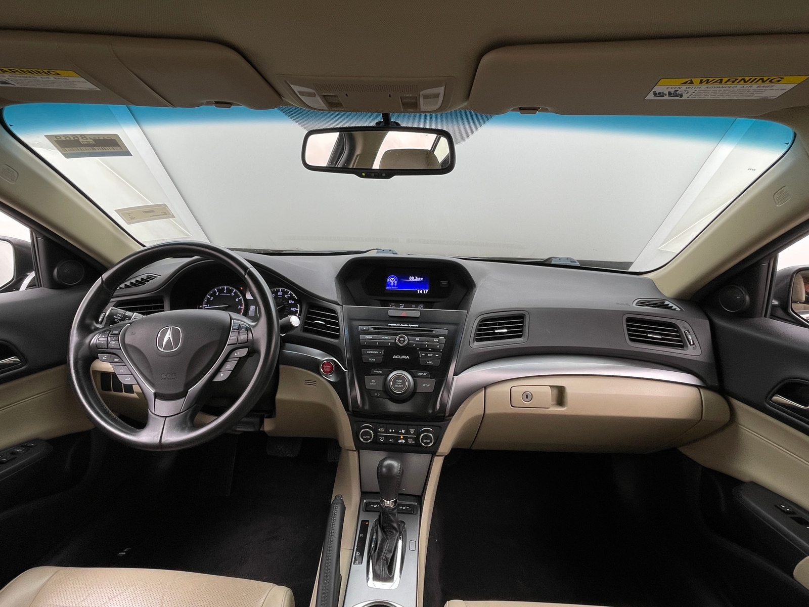 Thumbnail: 2013 Acura ILX - 2