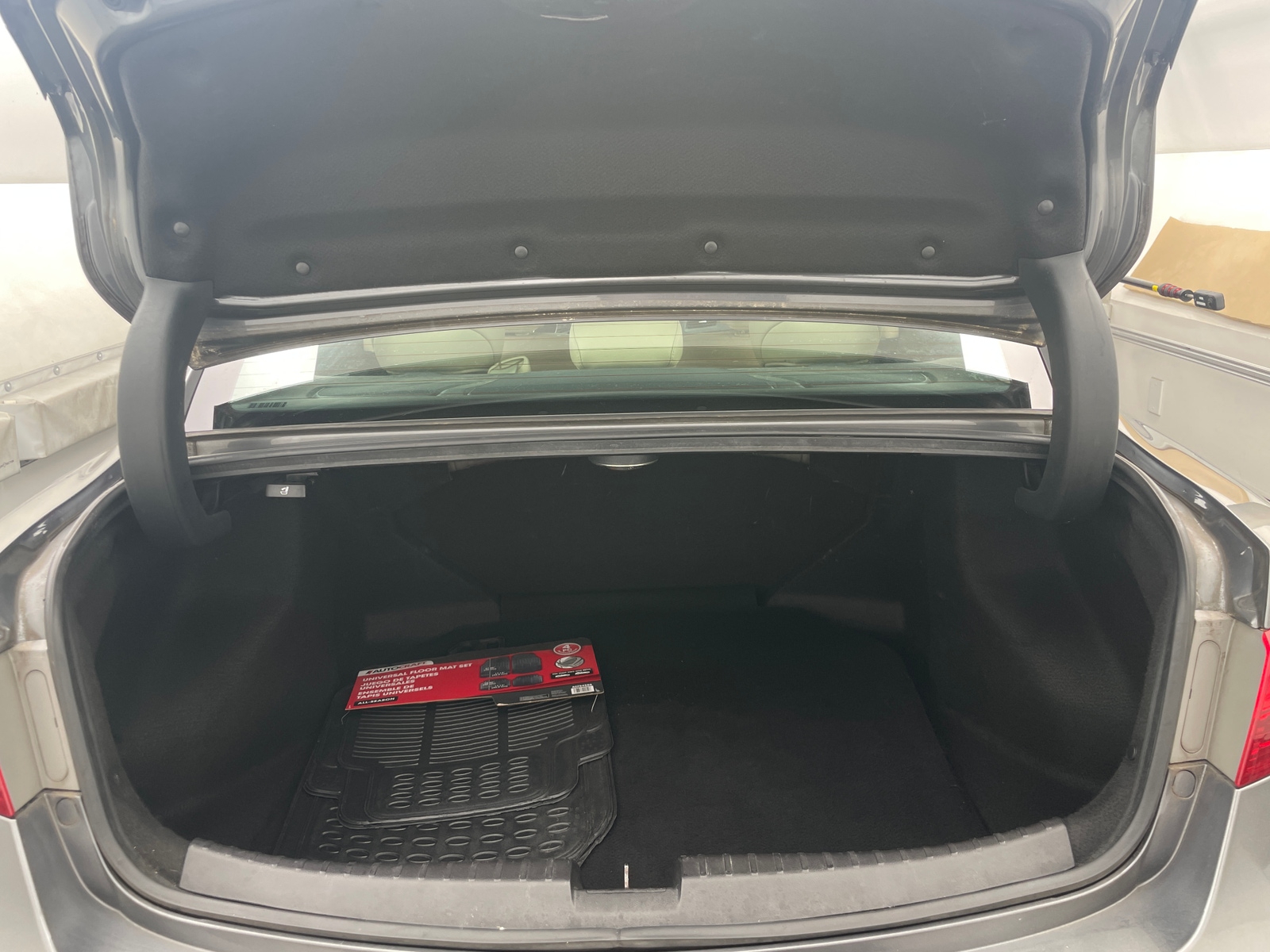 Thumbnail: 2013 Acura ILX - 6