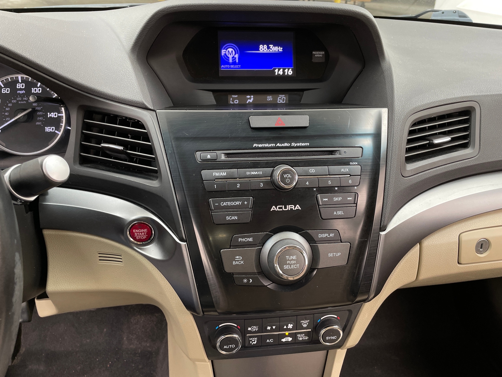 Thumbnail: 2013 Acura ILX - 3