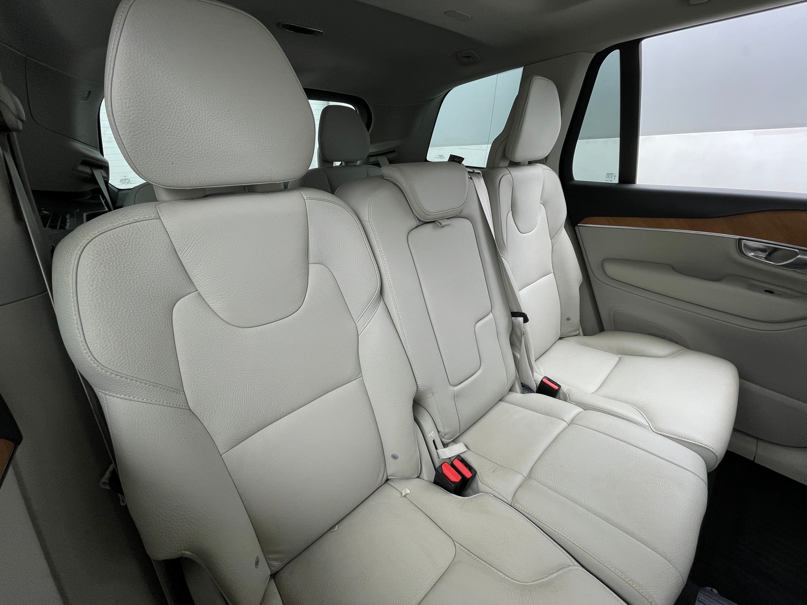 Thumbnail: 2022 Volvo XC90 - 5