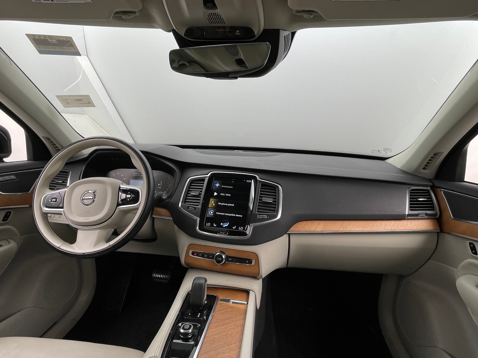 Thumbnail: 2022 Volvo XC90 - 2