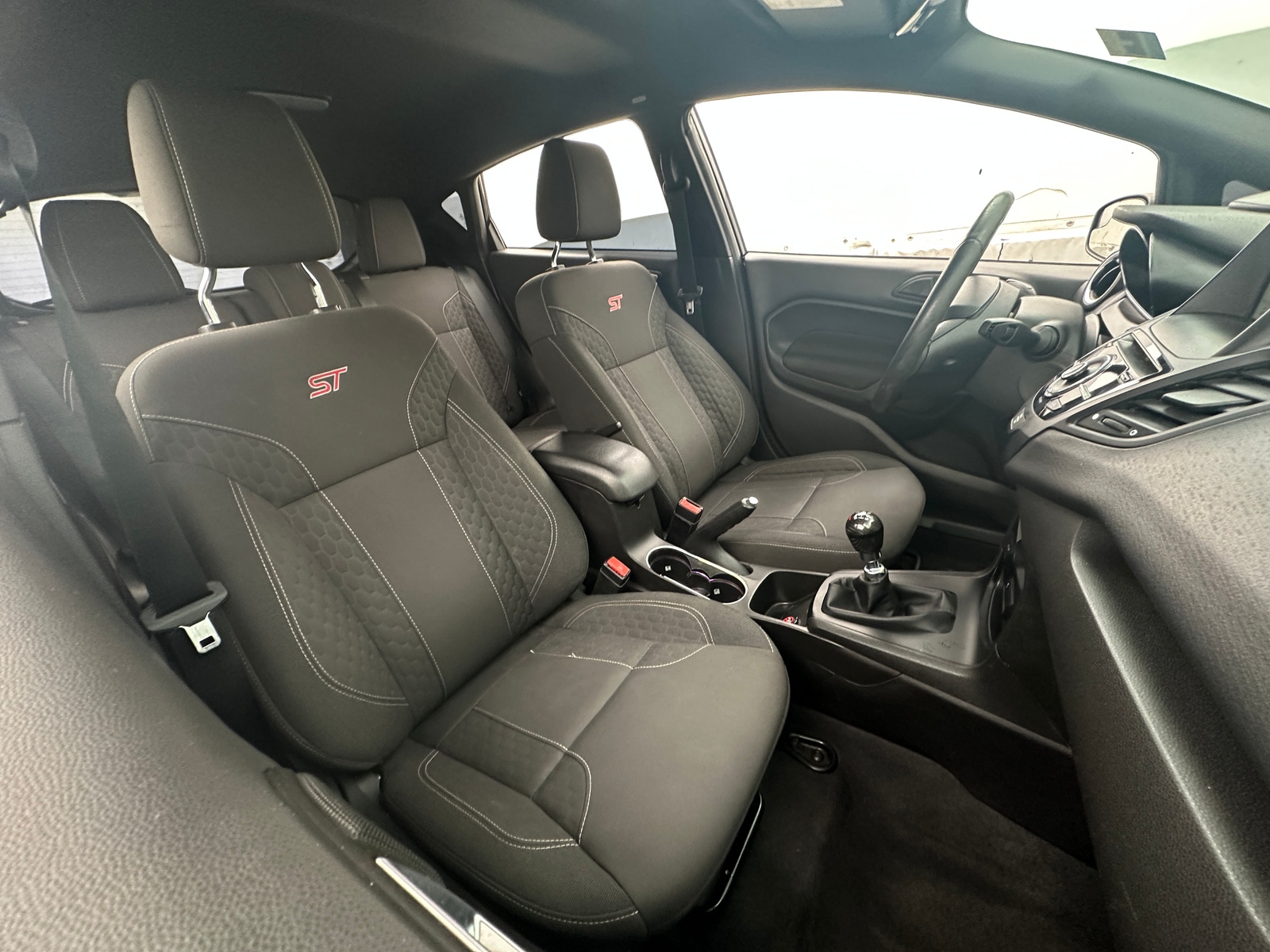 Thumbnail: 2018 Ford Fiesta - 2