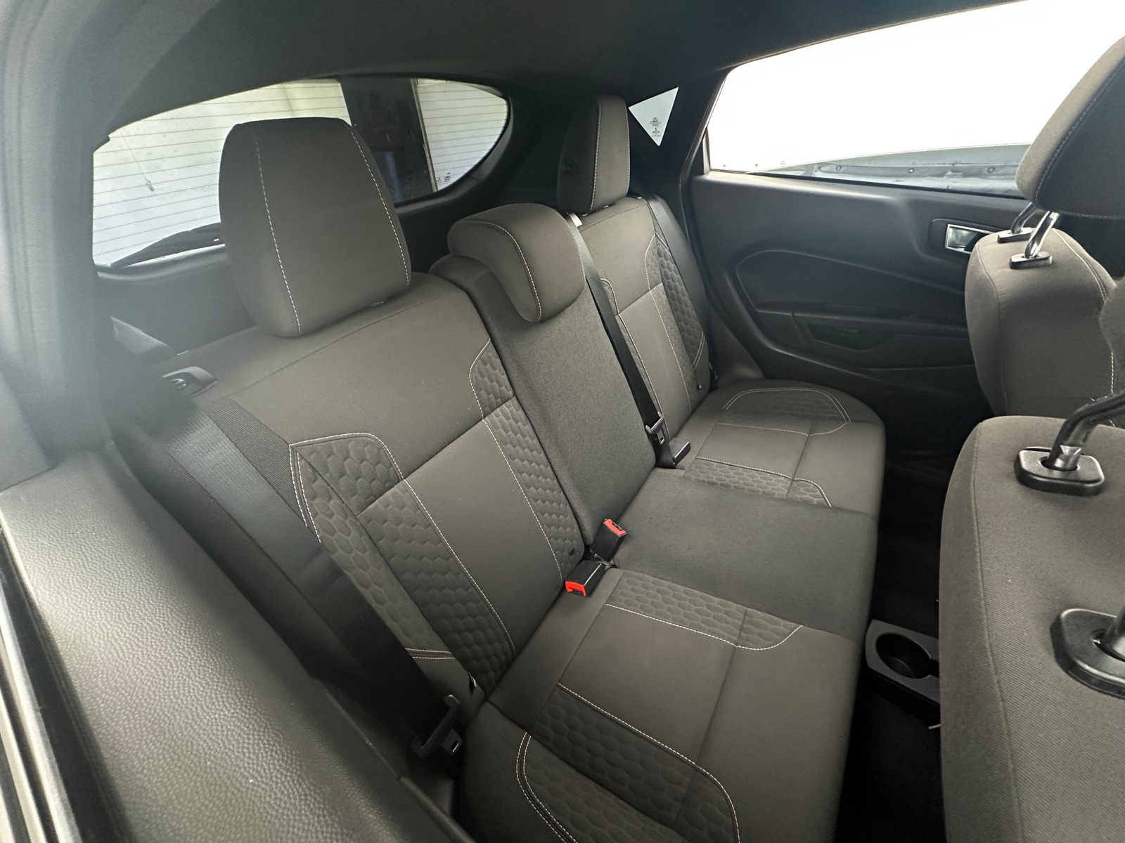 Thumbnail: 2018 Ford Fiesta - 6