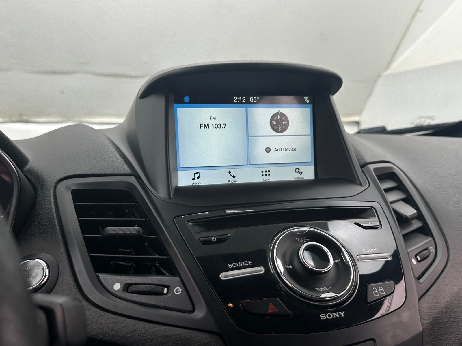 Thumbnail: 2018 Ford Fiesta - 4