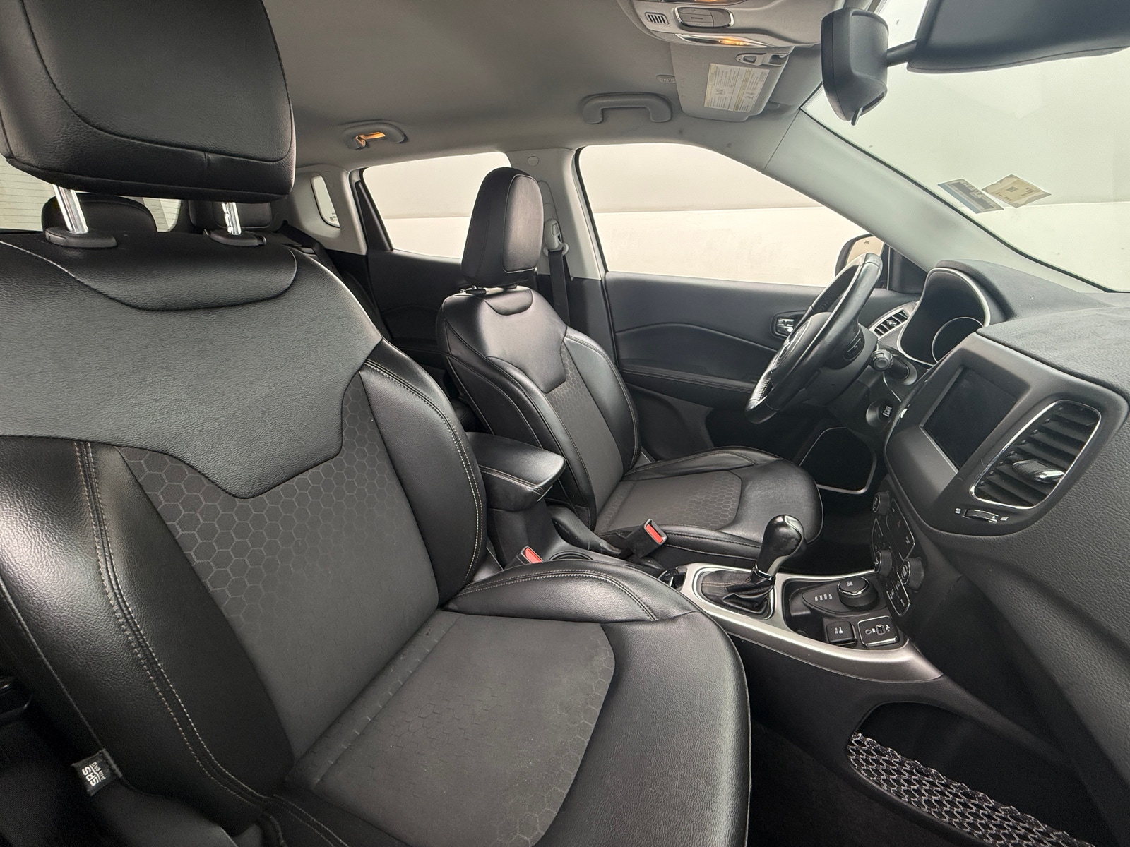 Thumbnail: 2020 Jeep Compass - 2