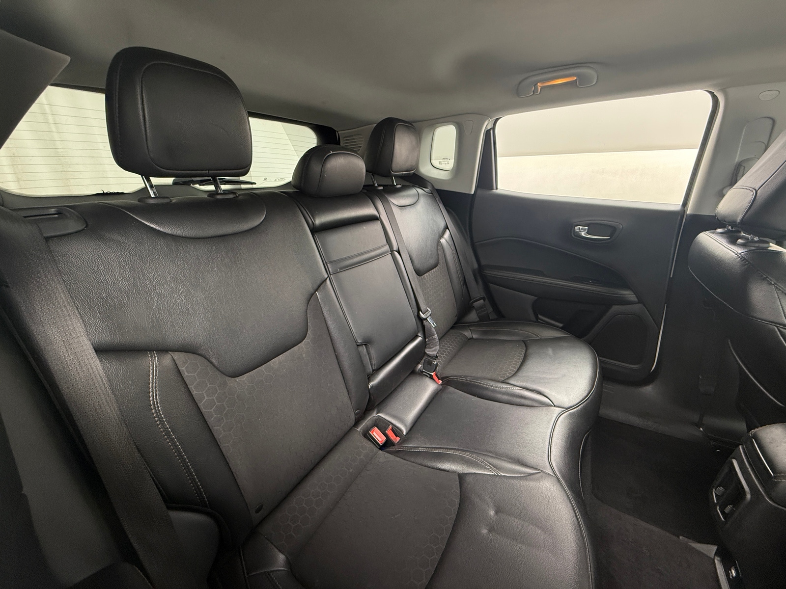 Thumbnail: 2020 Jeep Compass - 6