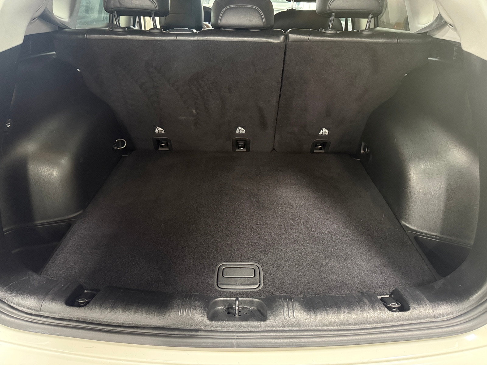 Thumbnail: 2020 Jeep Compass - 7