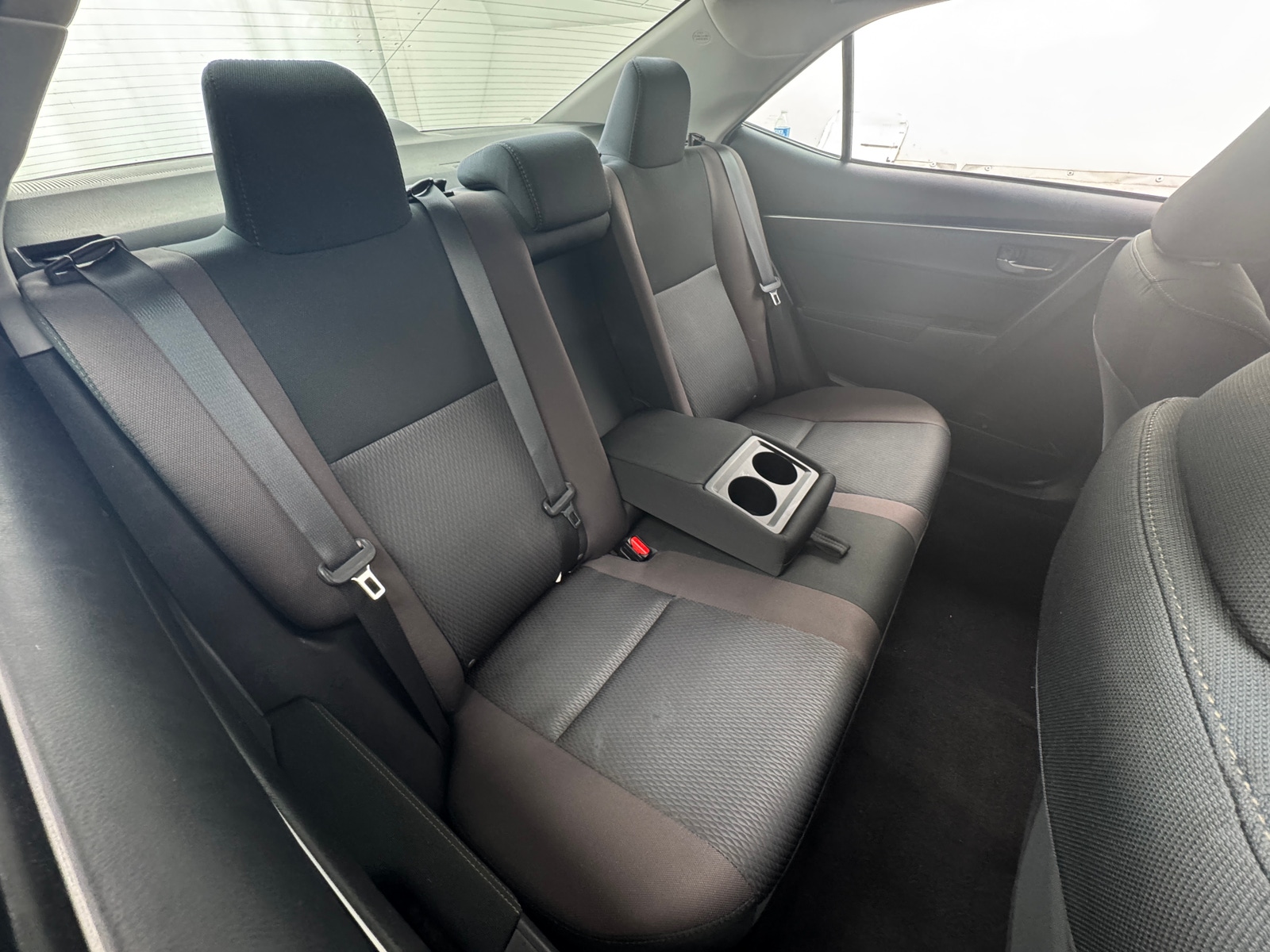 Thumbnail: 2018 Toyota Corolla - 6