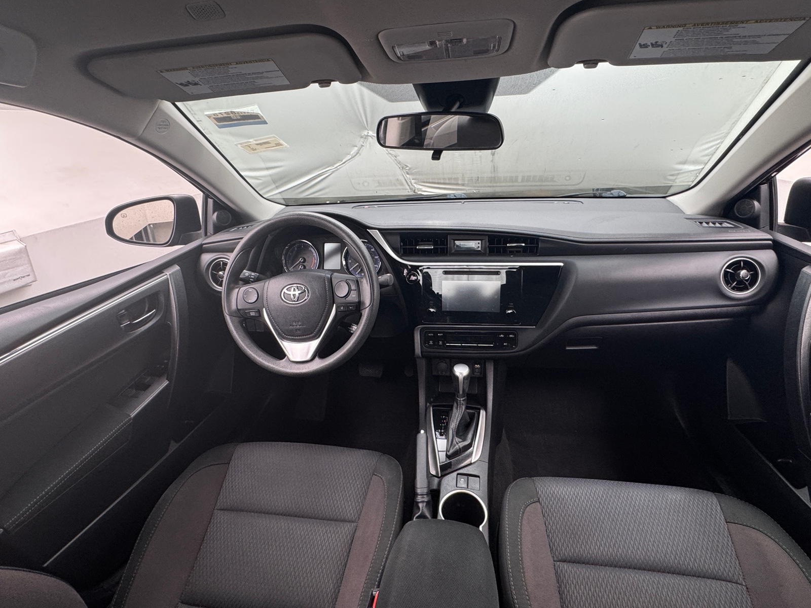 Thumbnail: 2018 Toyota Corolla - 3