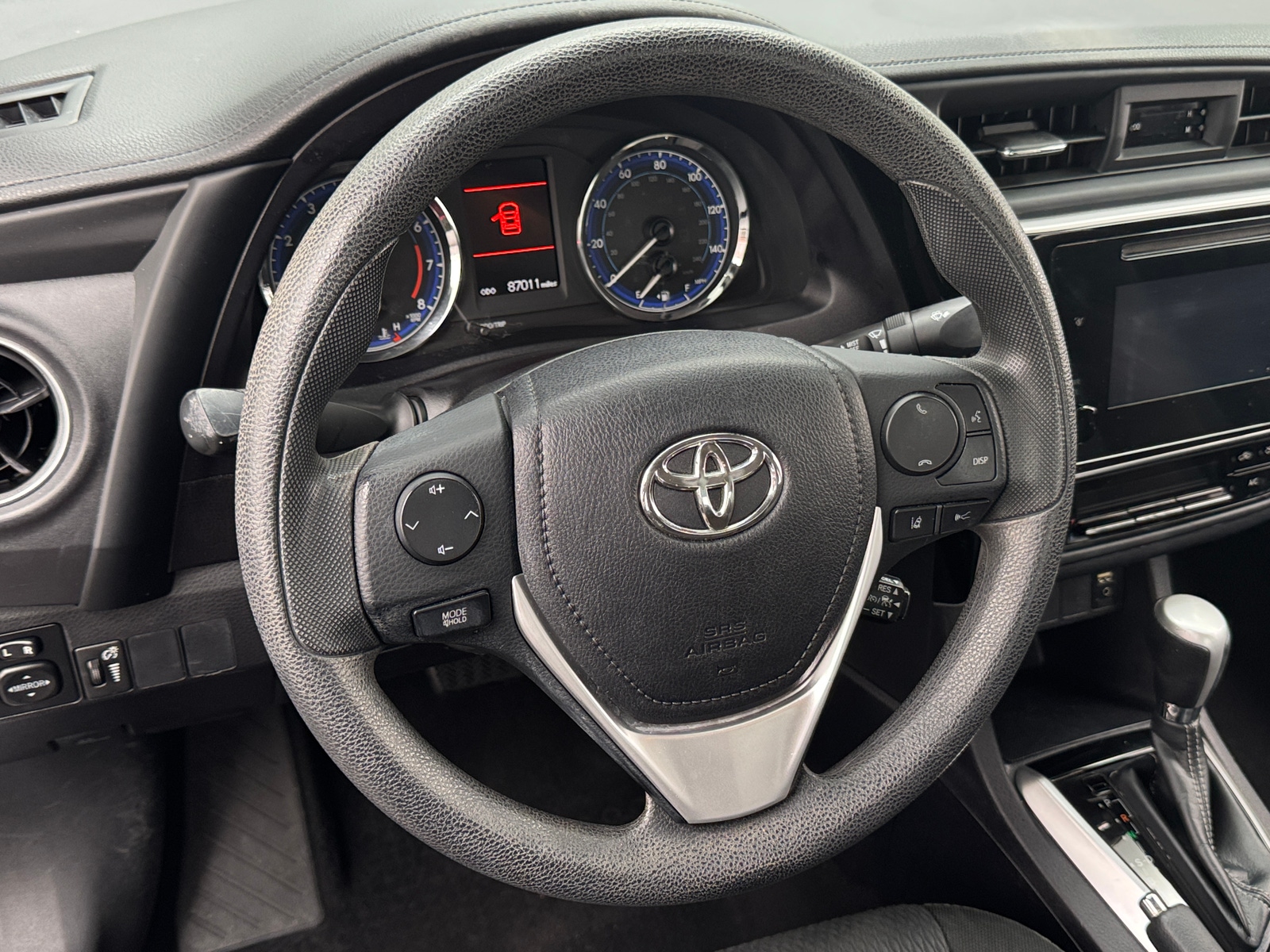 Thumbnail: 2018 Toyota Corolla - 5