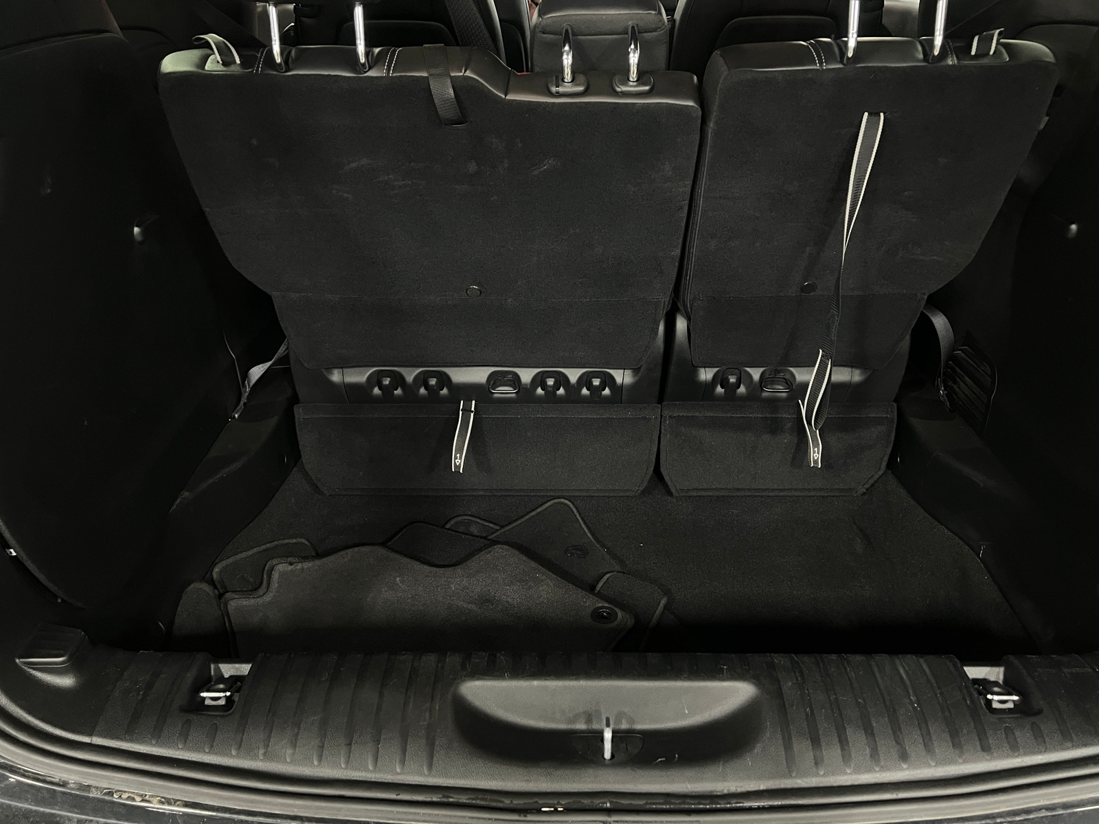 Thumbnail: 2025 Chrysler Pacifica - 6