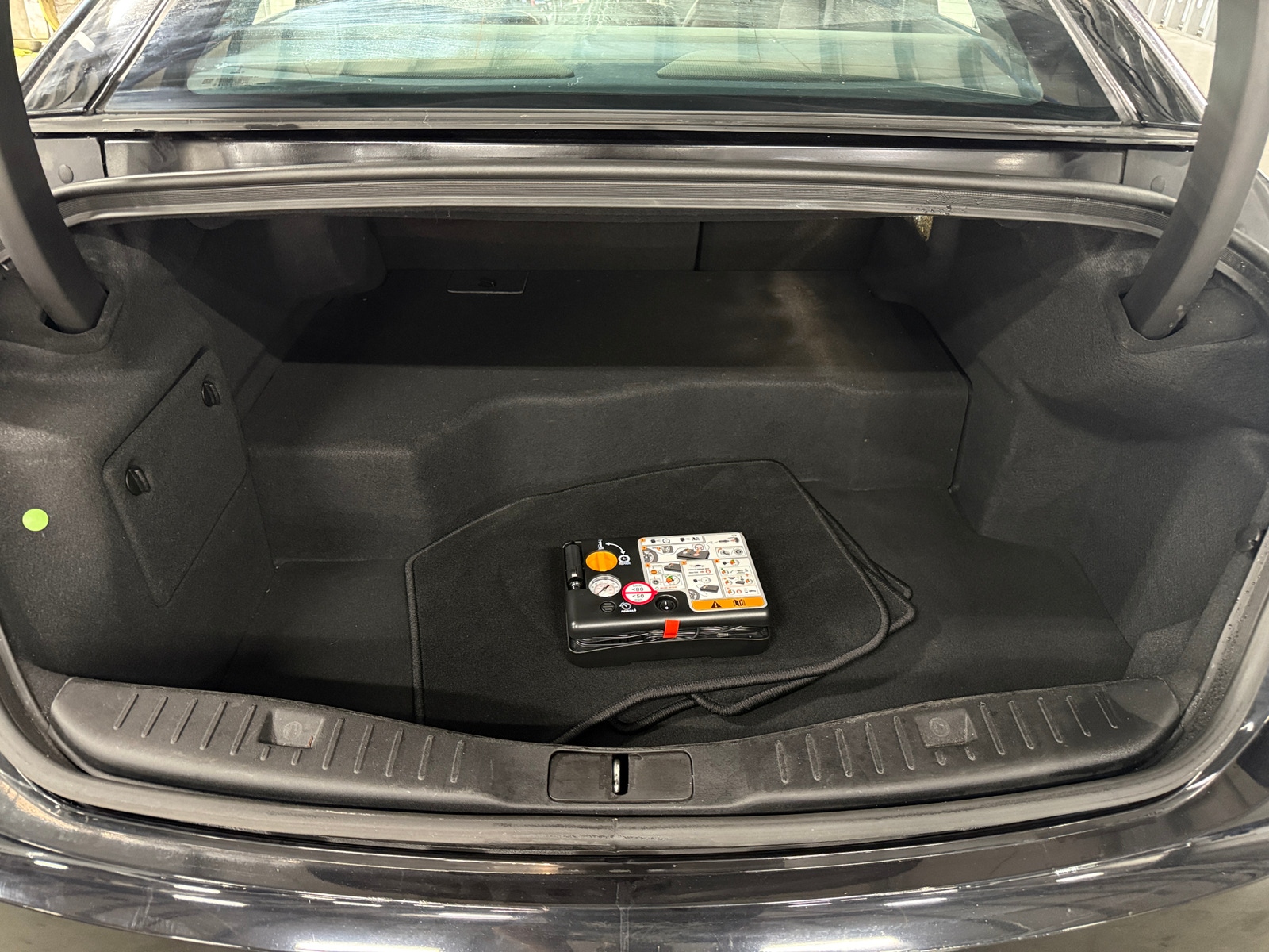 Thumbnail: 2020 Lincoln MKZ - 6