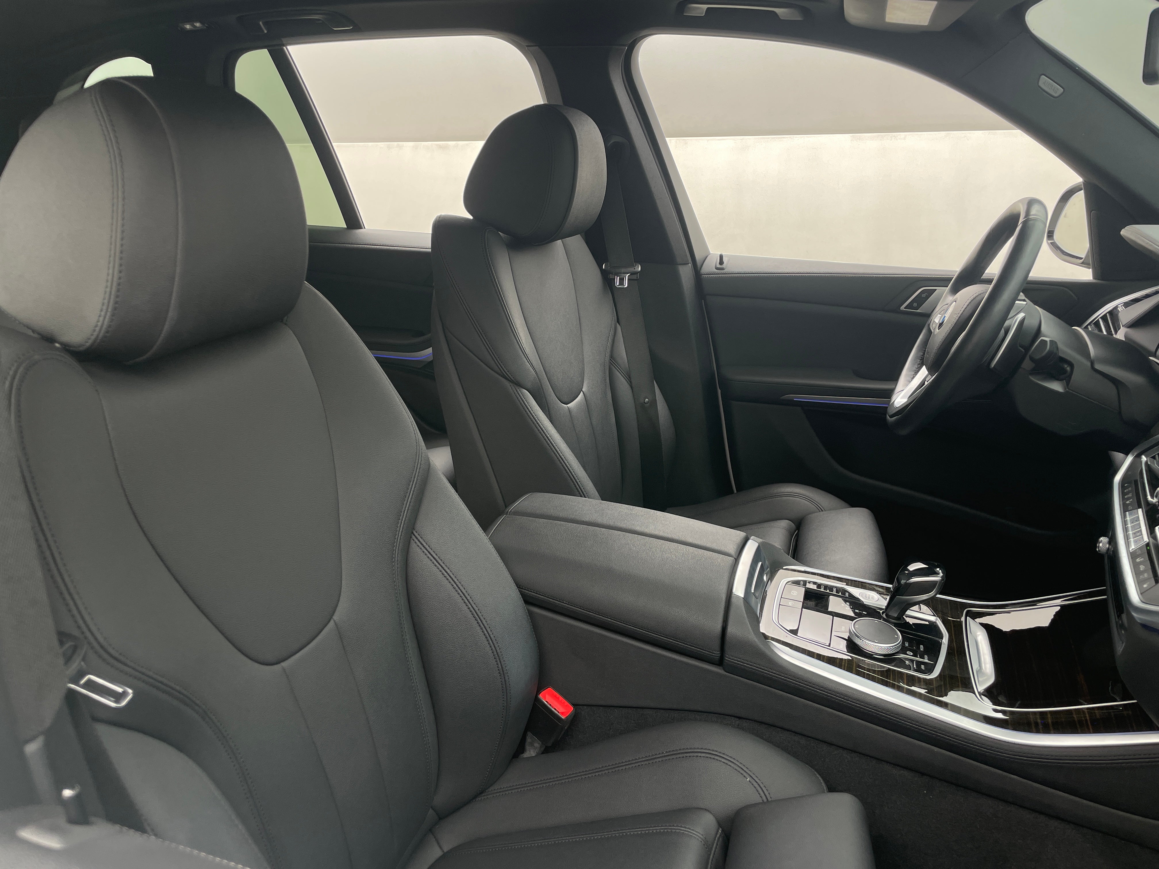 2020 BMW X5