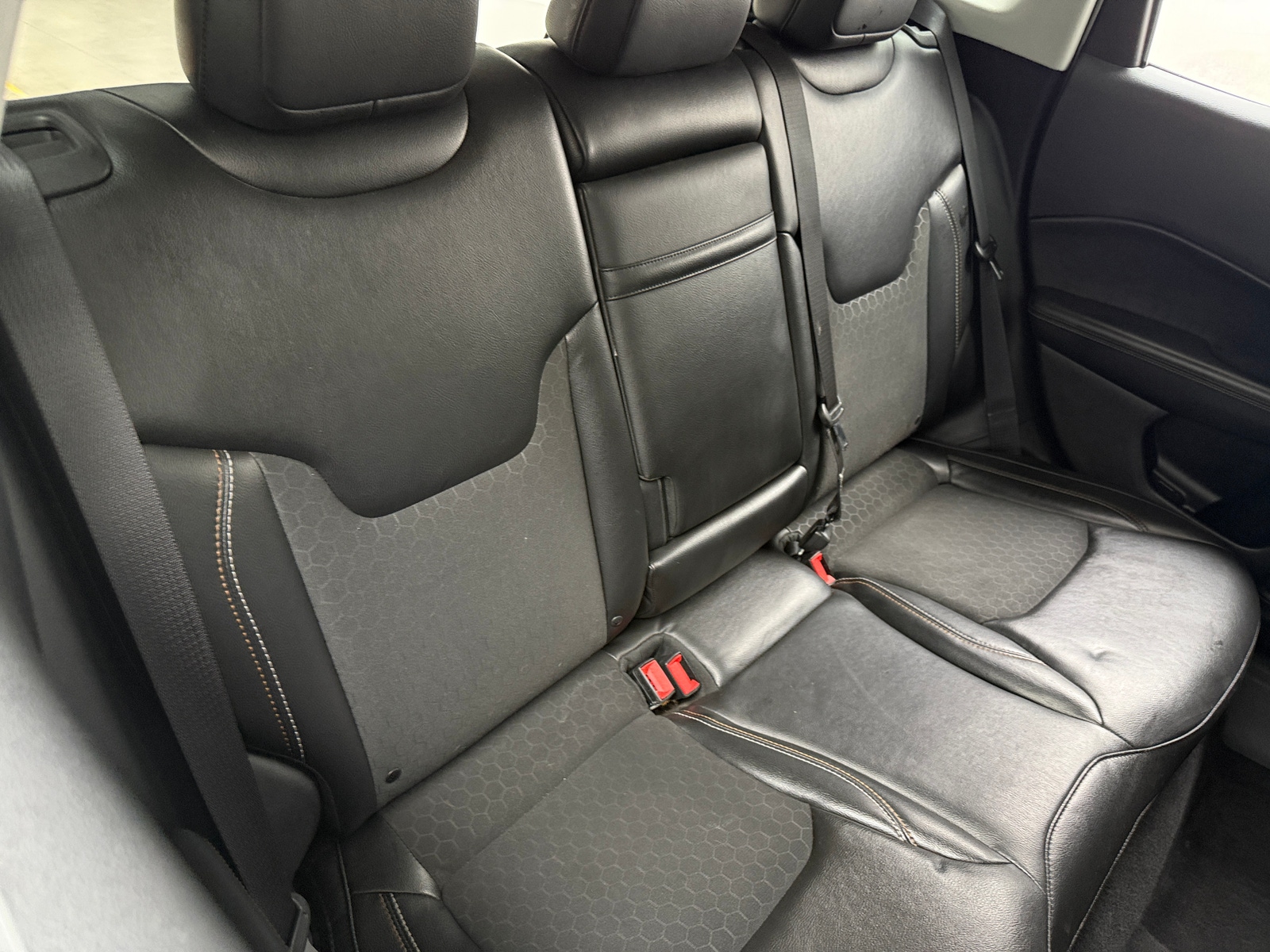 Thumbnail: 2018 Jeep Compass - 6