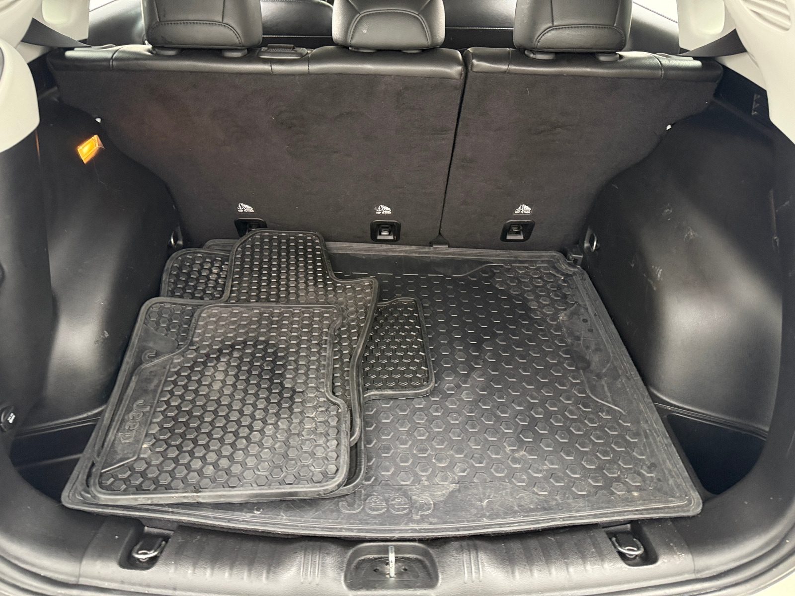 Thumbnail: 2018 Jeep Compass - 7