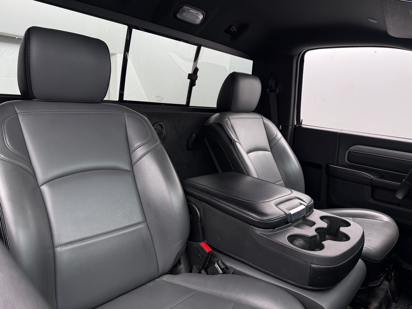 Thumbnail: 2024 RAM 2500 - 2