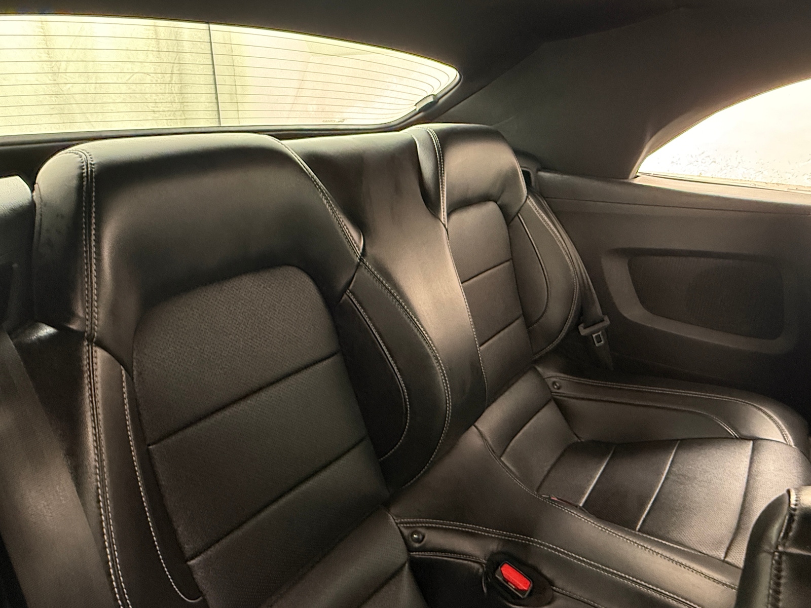 Thumbnail: 2022 Ford Mustang - 5