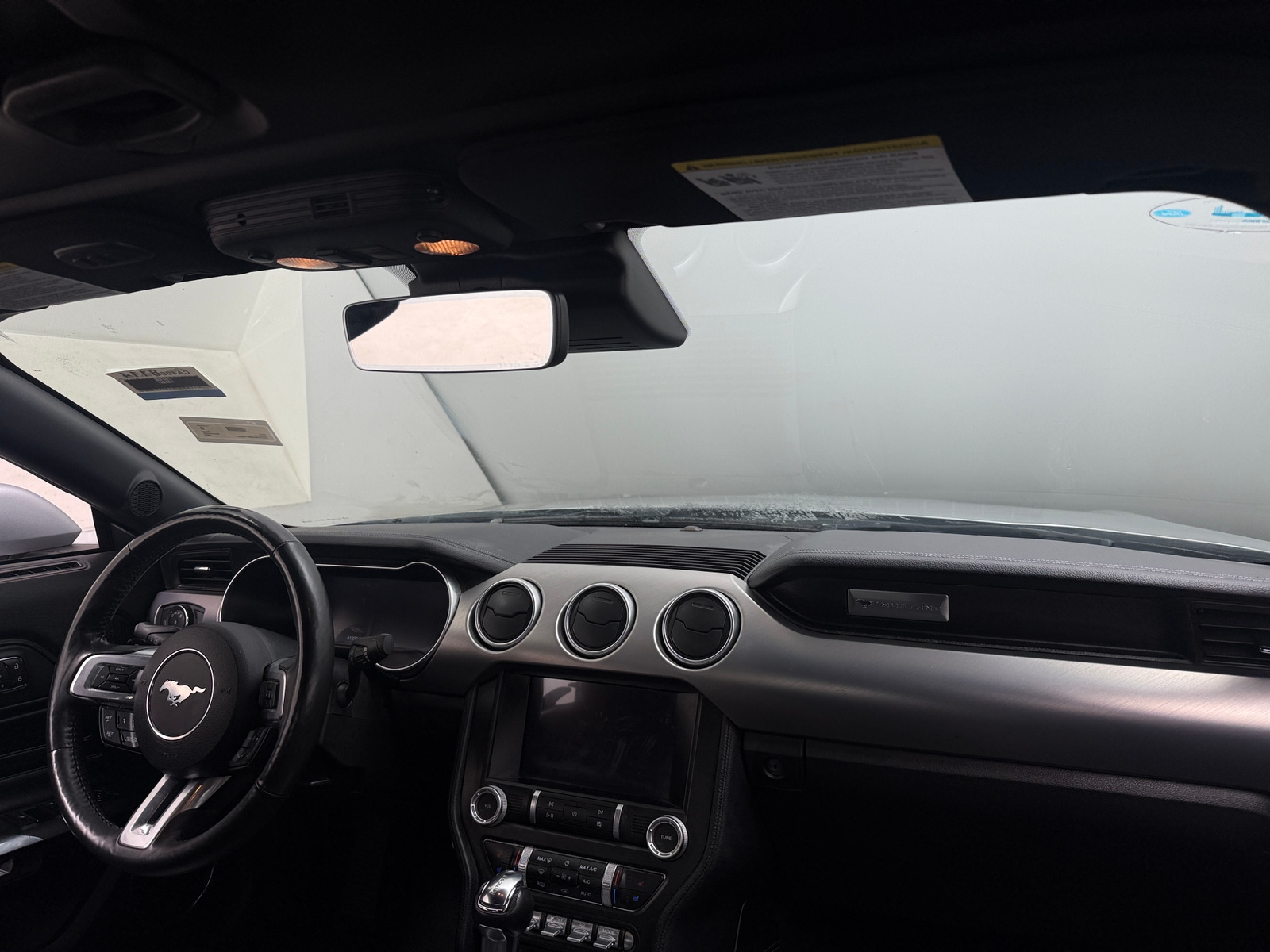 Thumbnail: 2022 Ford Mustang - 2