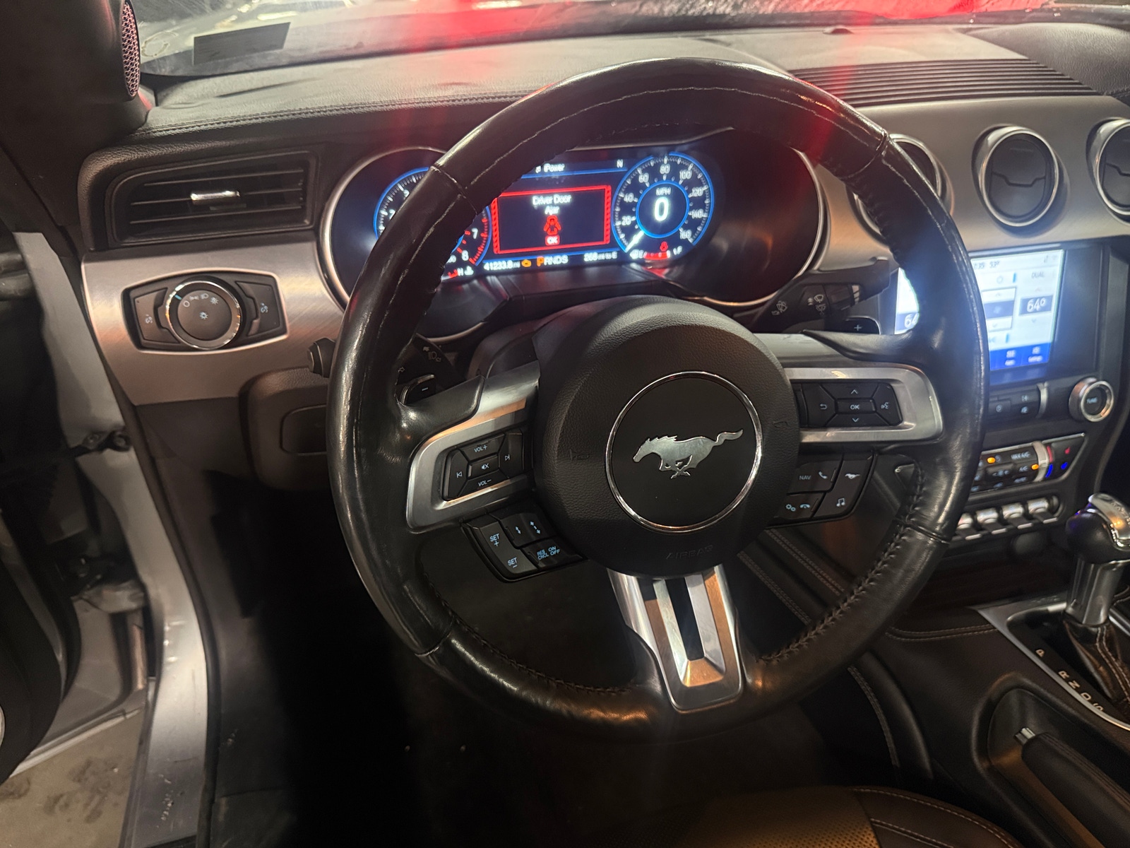 Thumbnail: 2022 Ford Mustang - 4