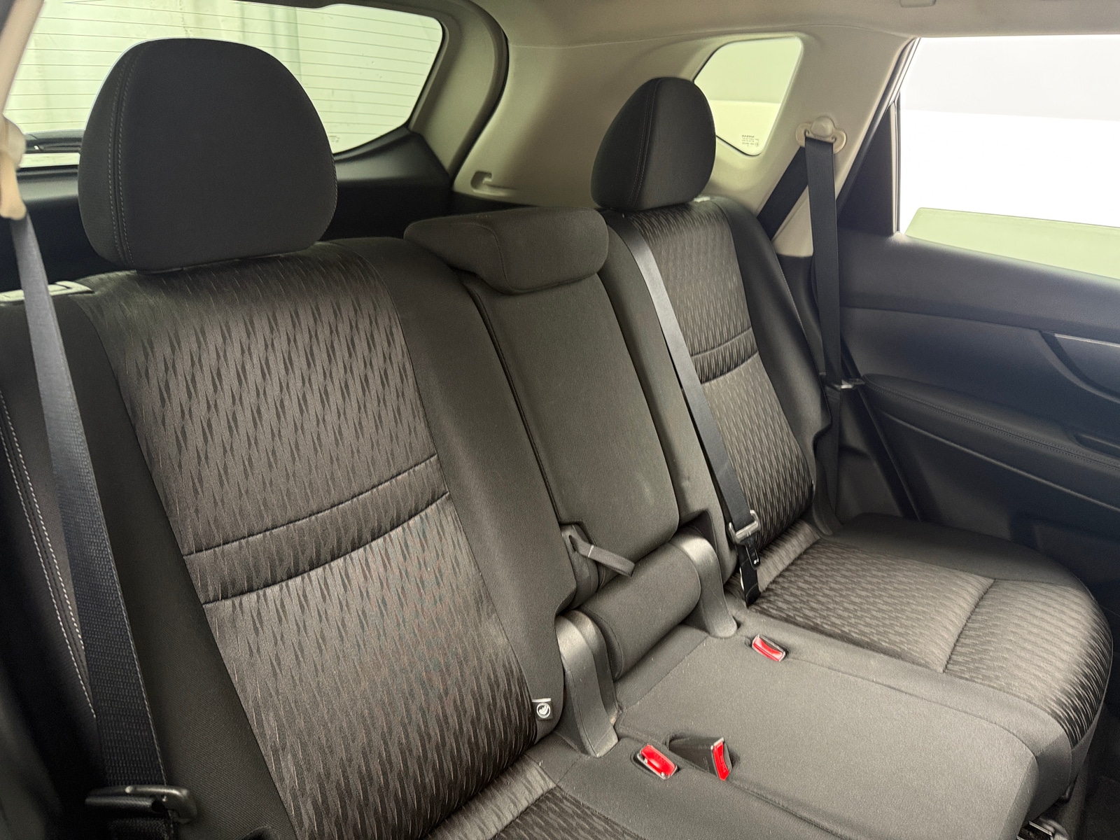 Thumbnail: 2018 Nissan Rogue - 6