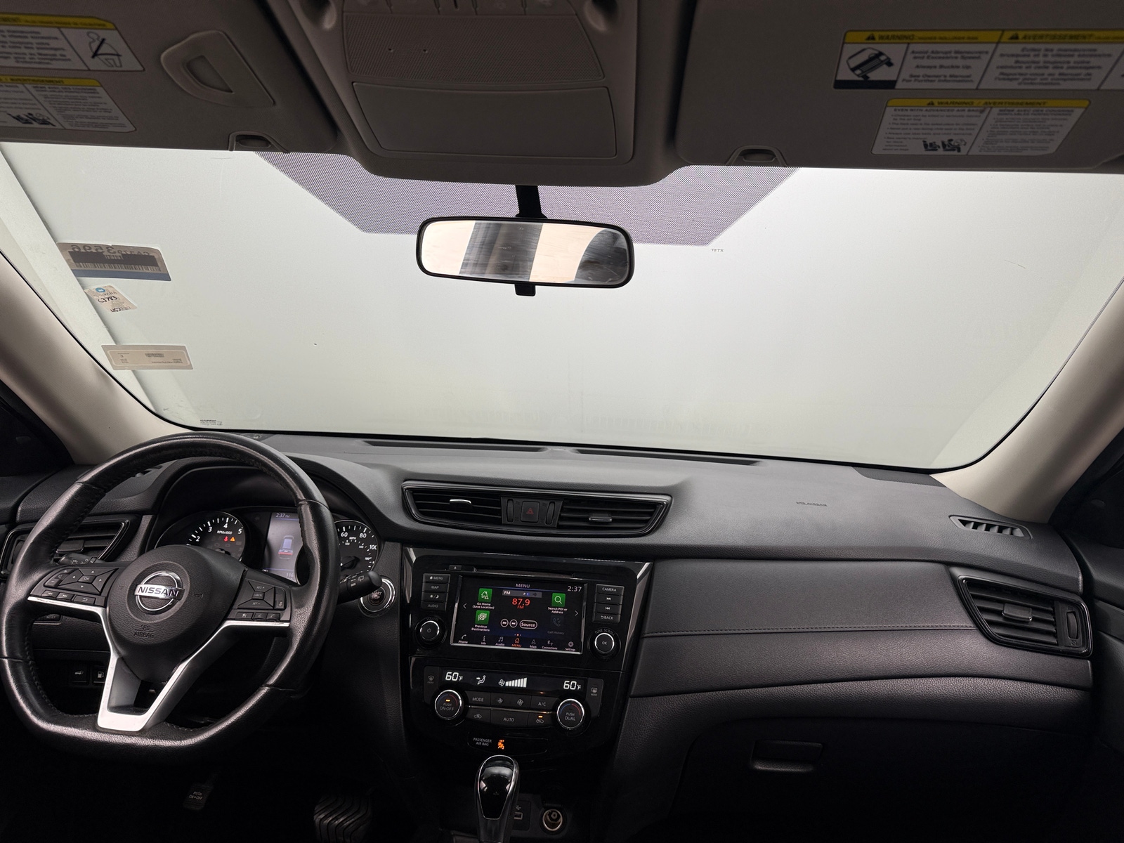 Thumbnail: 2018 Nissan Rogue - 3