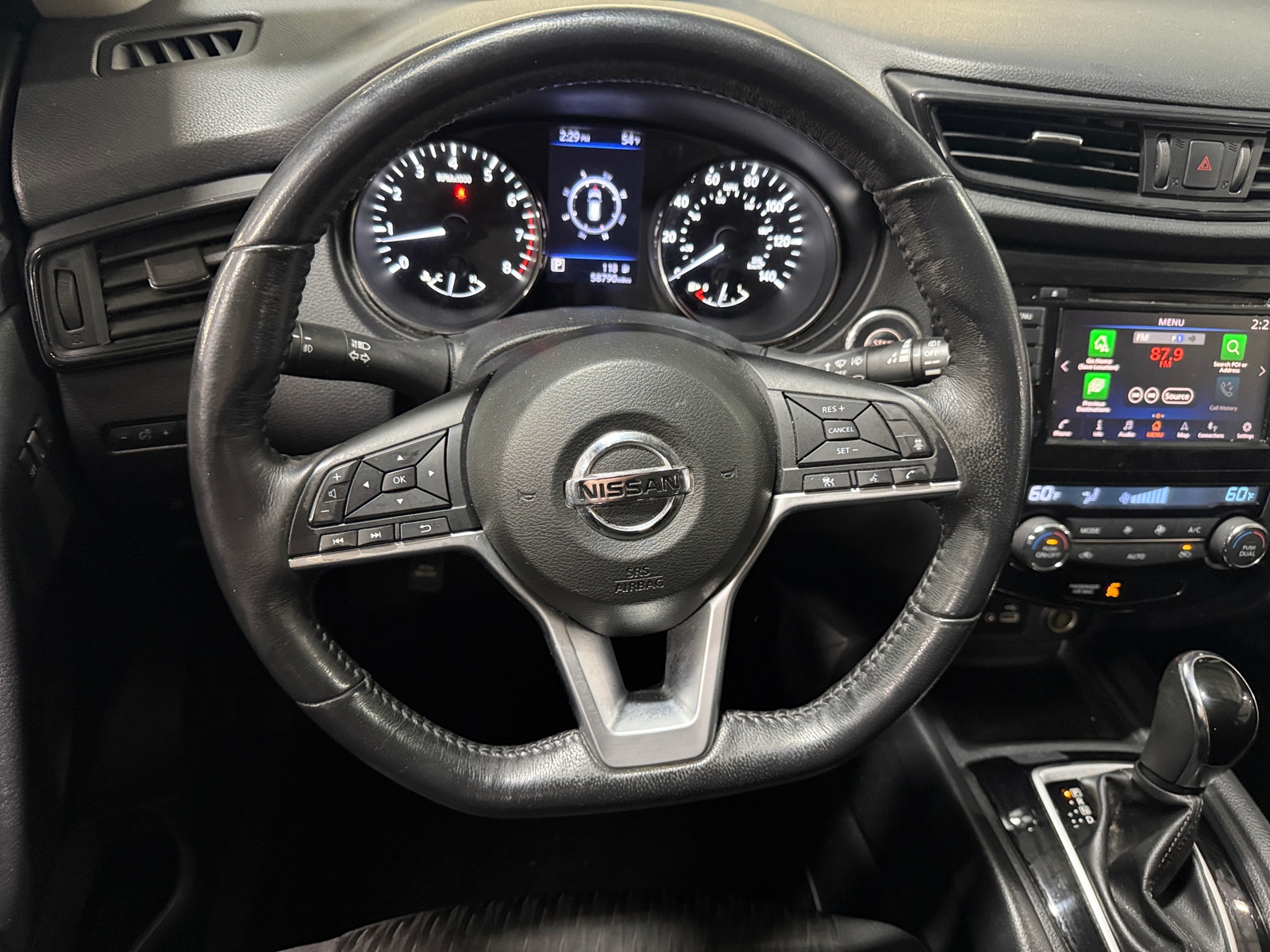 Thumbnail: 2018 Nissan Rogue - 5